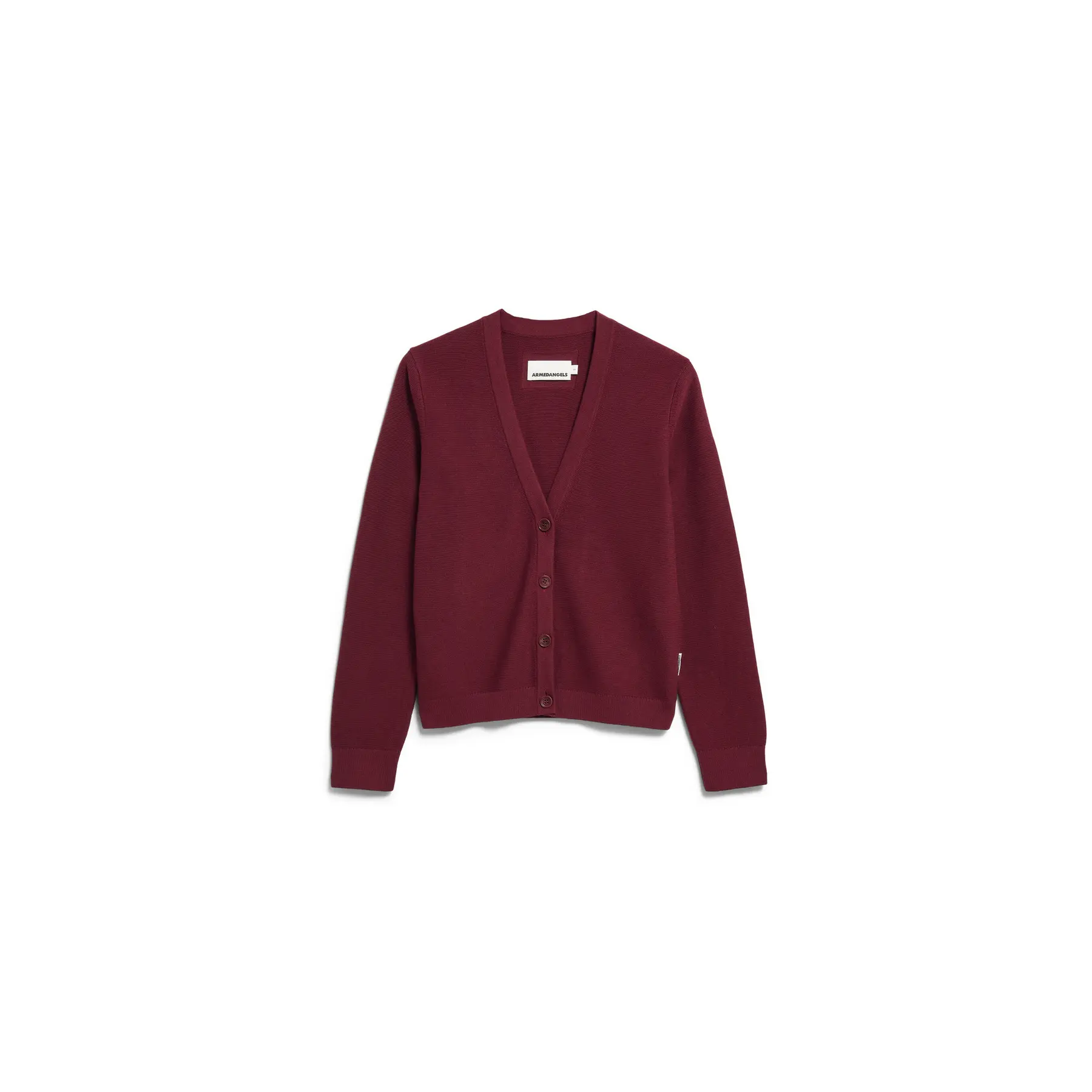 Strickjacke, Damen Armedangels Menaal