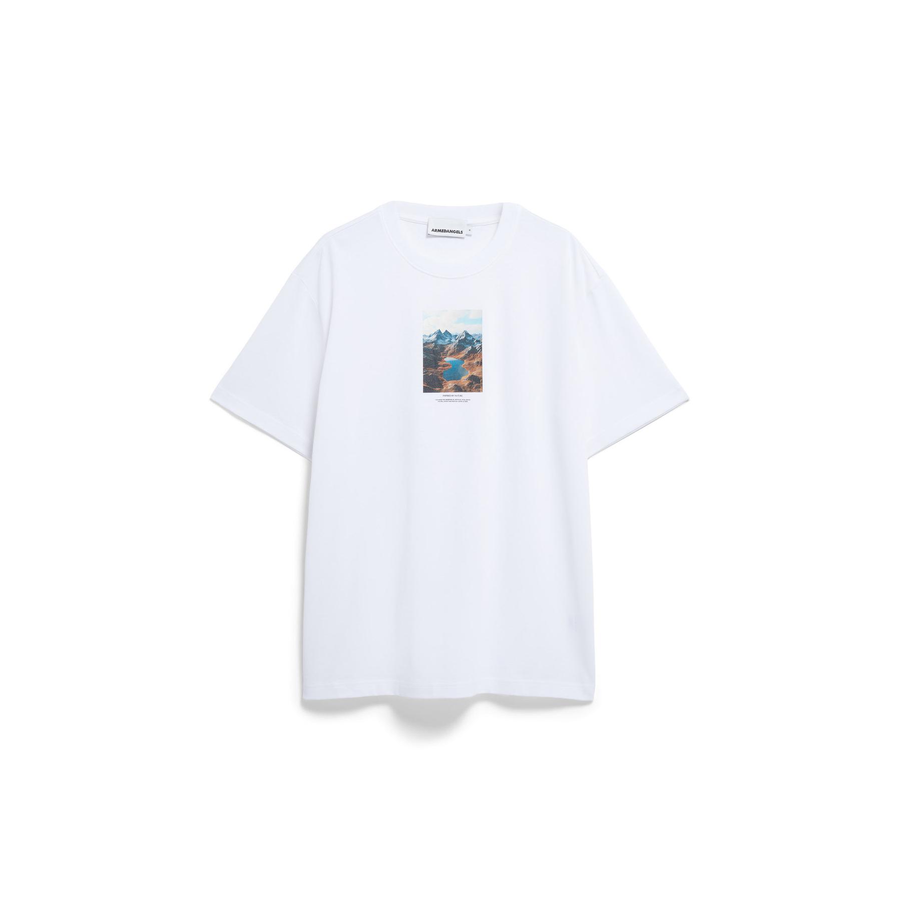 4255808140885 - T-Shirt Armedangels Aadru 4255808140885 - T-Shirt Armedangels Aadru