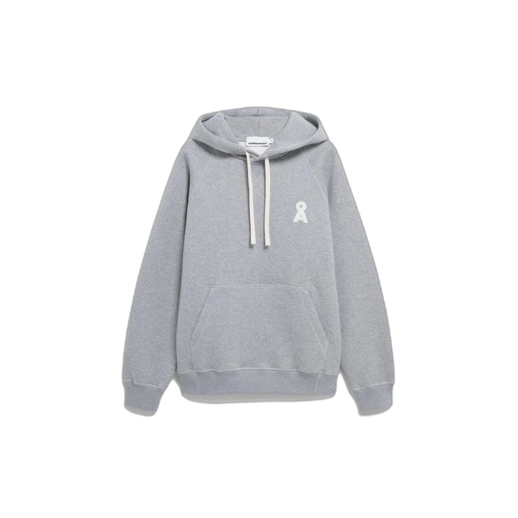 4255808141264 - Hoodie Armedangels Iconic Å Haanri