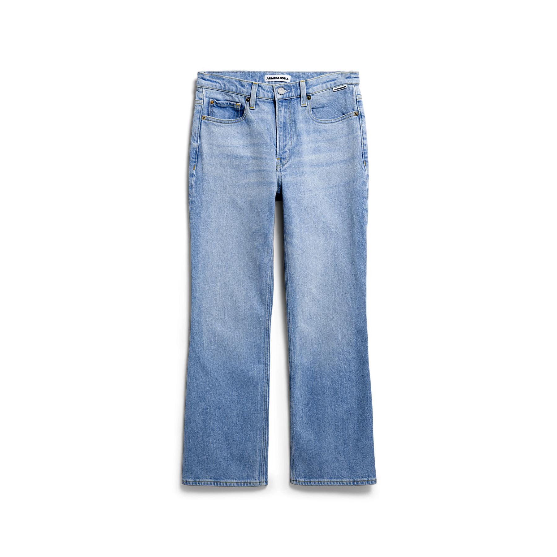 4255808146412 - Bootcut-Jeans für Damen Armedangels Baarell 4255808146412 - Bootcut-Jeans für Damen Armedangels Baarell