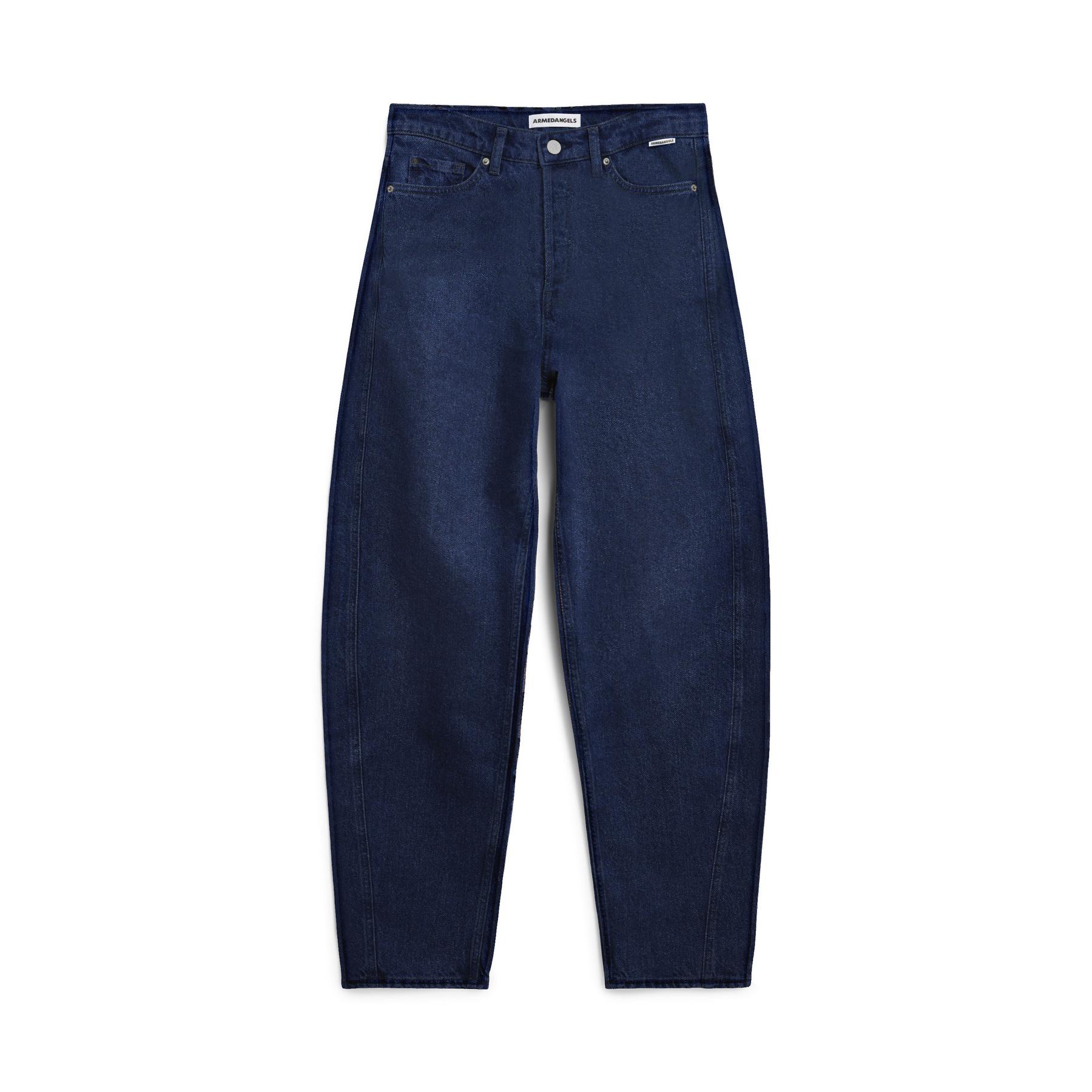 4255808171452 - Damen Loose Jeans Armedangels Baarell 4255808171452 - Damen Loose Jeans Armedangels Baarell