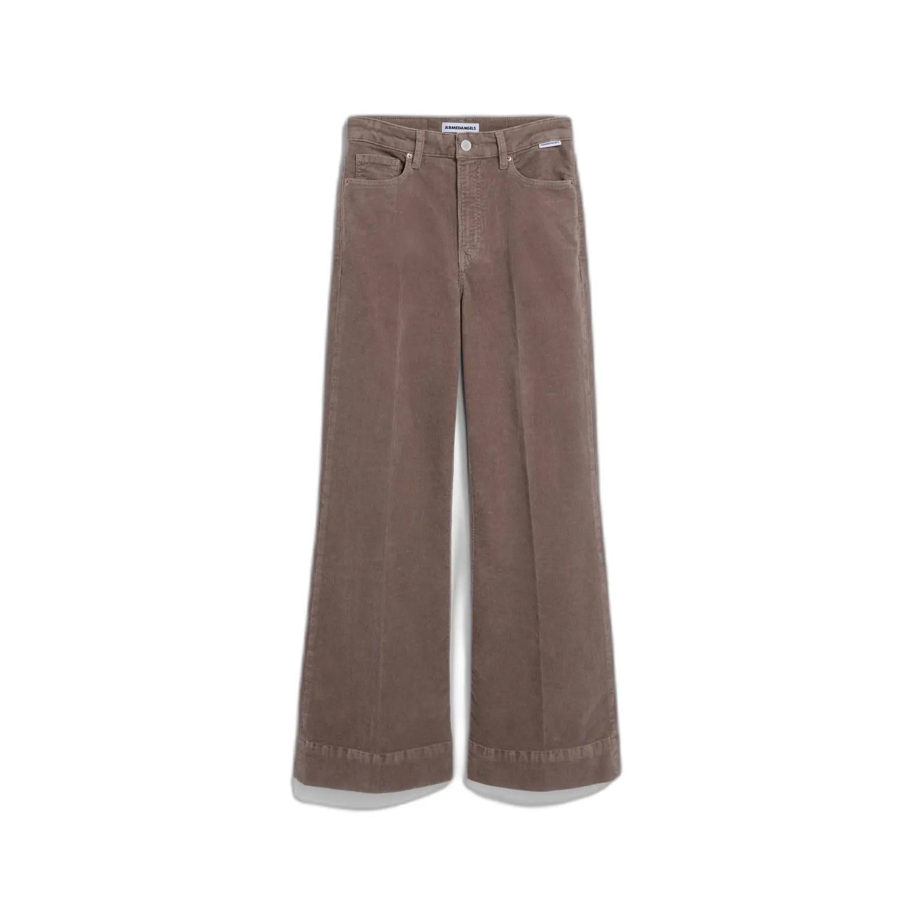 Pantaloni da donna Armedangels Murliaa Corduroy