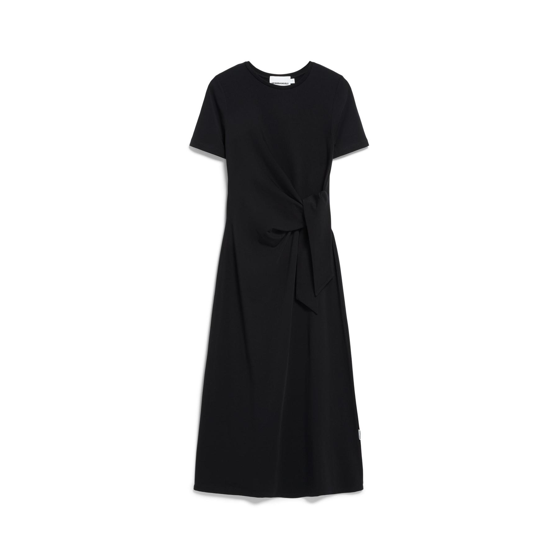 4255808148102 - Langes Kleid Damen Armedangels Jeltaa 4255808148102 - Langes Kleid Damen Armedangels Jeltaa