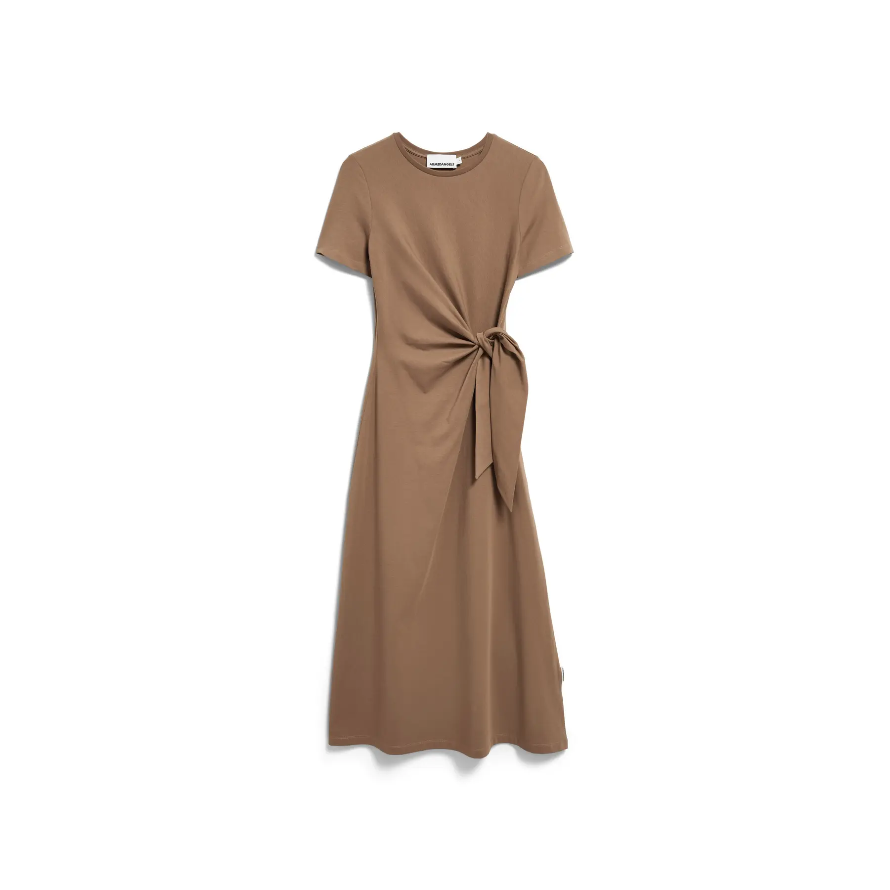Wickelkleid Damen Armedangels Jeltaa