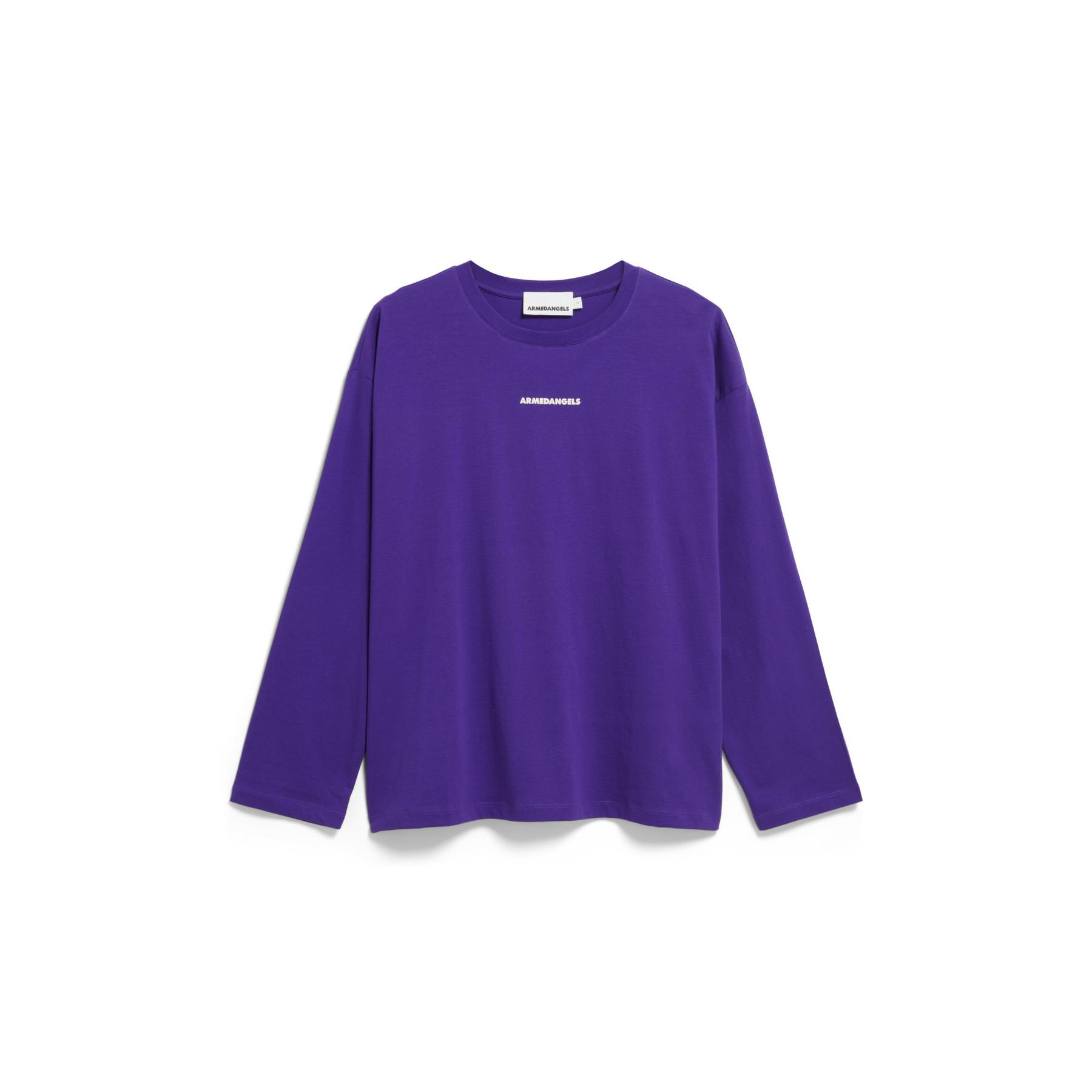 4255808172008 - Langarmshirt Armedangels Fietaa Difference