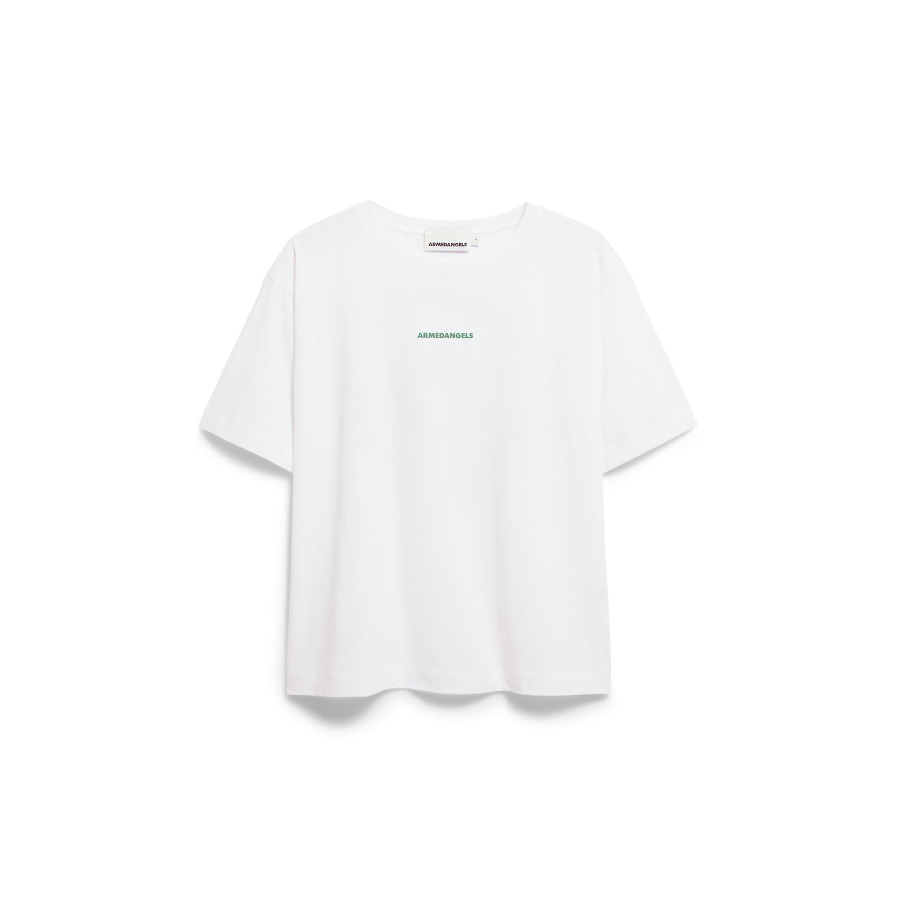 4255808150082 - T-Shirt Armedangels Giannaa Difference 4255808150082 - T-Shirt Armedangels Giannaa Difference