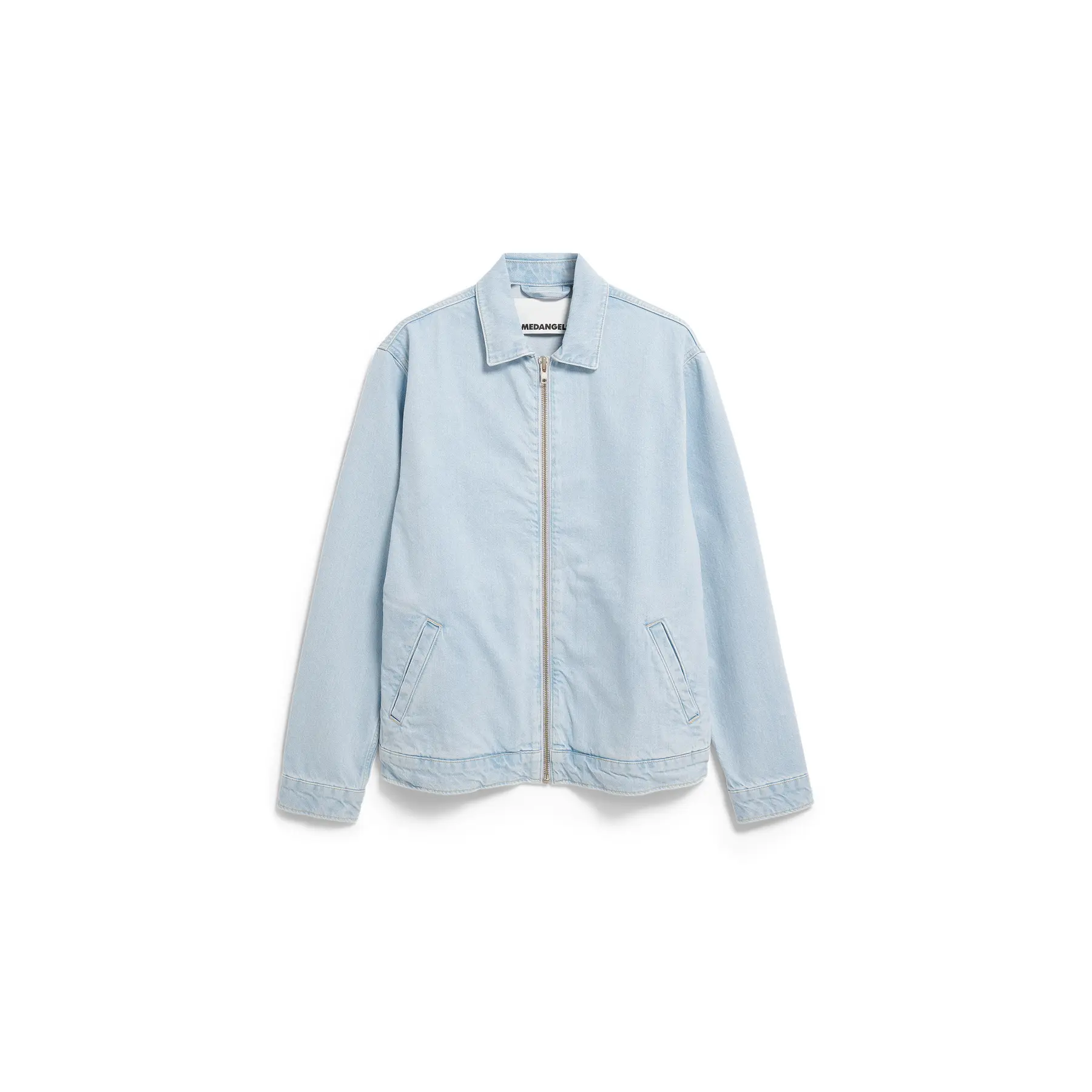 Harrington Jeansjacke Armedangels