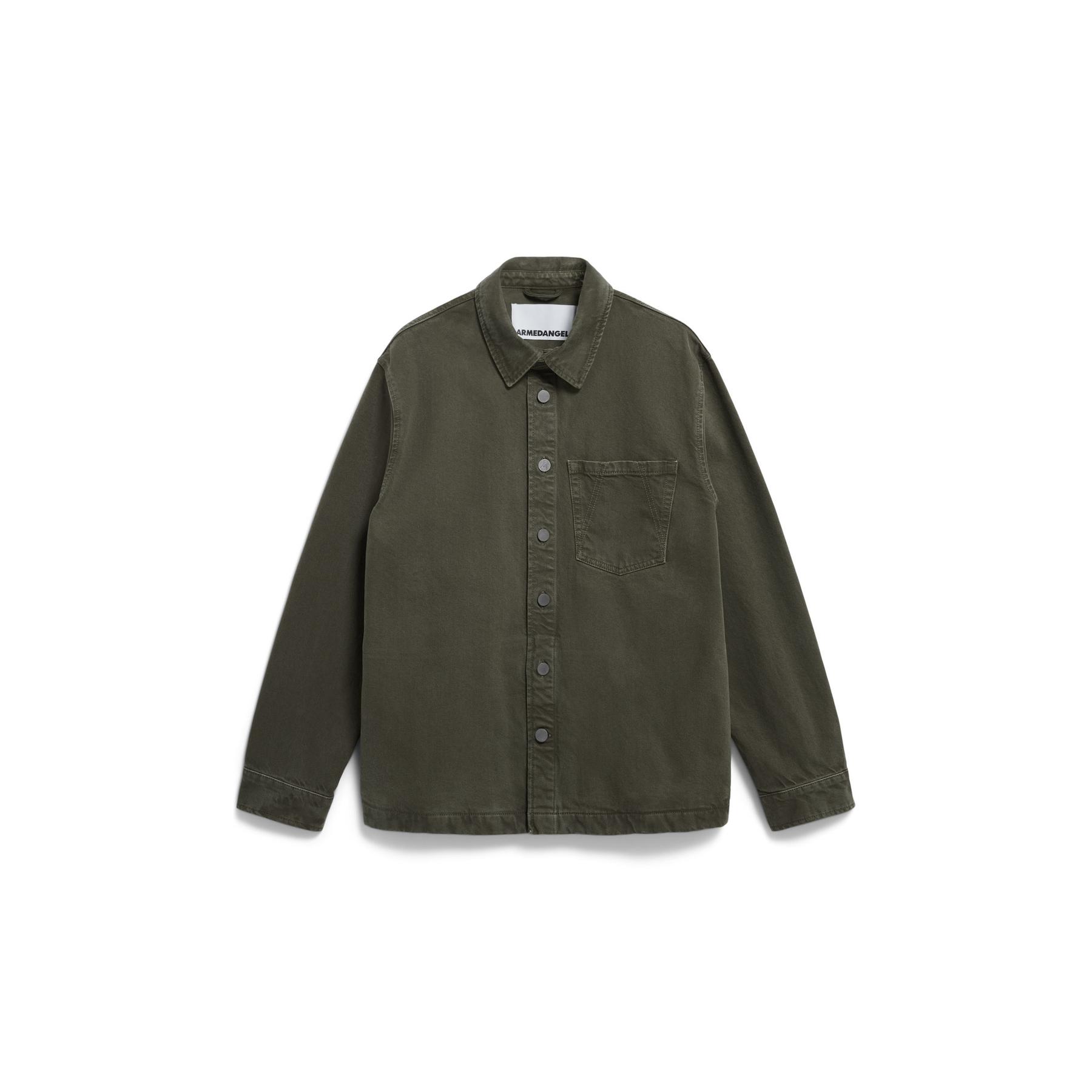 4255808151027 - Jeansjacke Armedangels Yunaai 4255808151027 - Jeansjacke Armedangels Yunaai