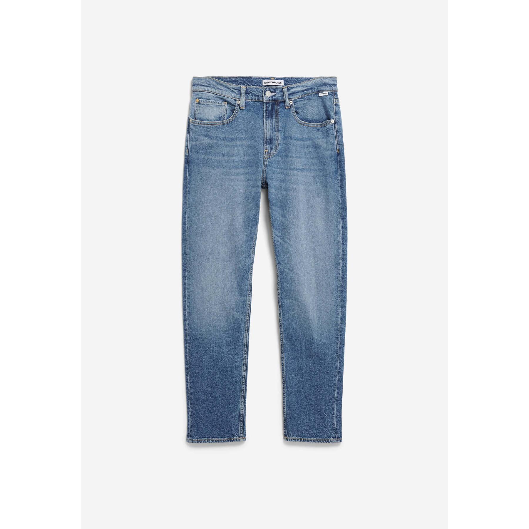 4255808151393 - Straight Jeans Armedangels Dylaano 4255808151393 - Straight Jeans Armedangels Dylaano