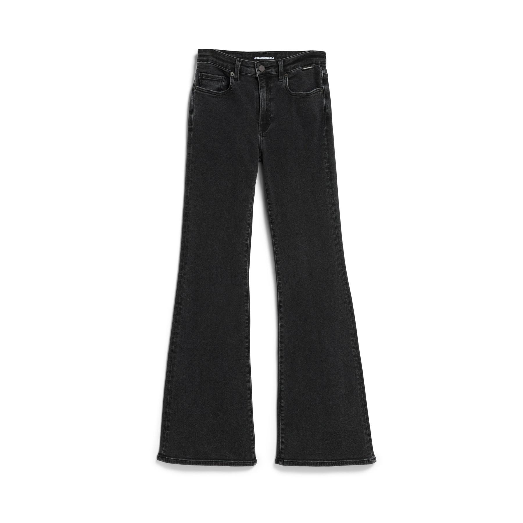 4255808155858 - Bootcut-Jeans für Damen Armedangels Anamaa 4255808155858 - Bootcut-Jeans für Damen Armedangels Anamaa