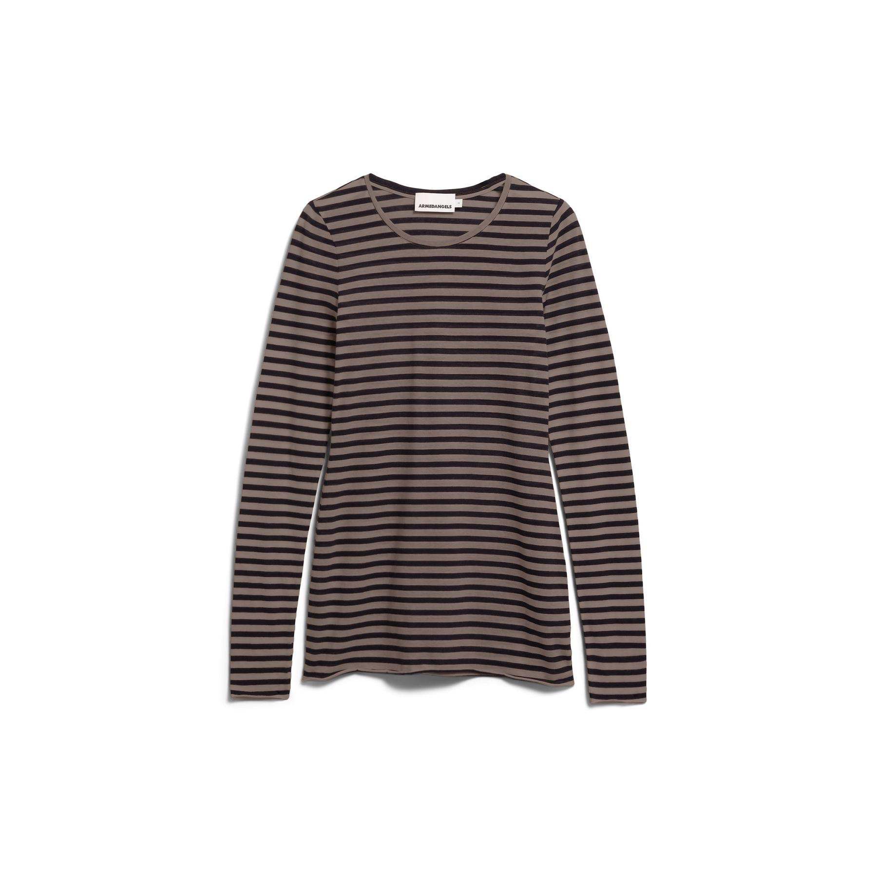 4255808157159 - Langarmshirt Armedangels Einiaara 4255808157159 - Langarmshirt Armedangels Einiaara