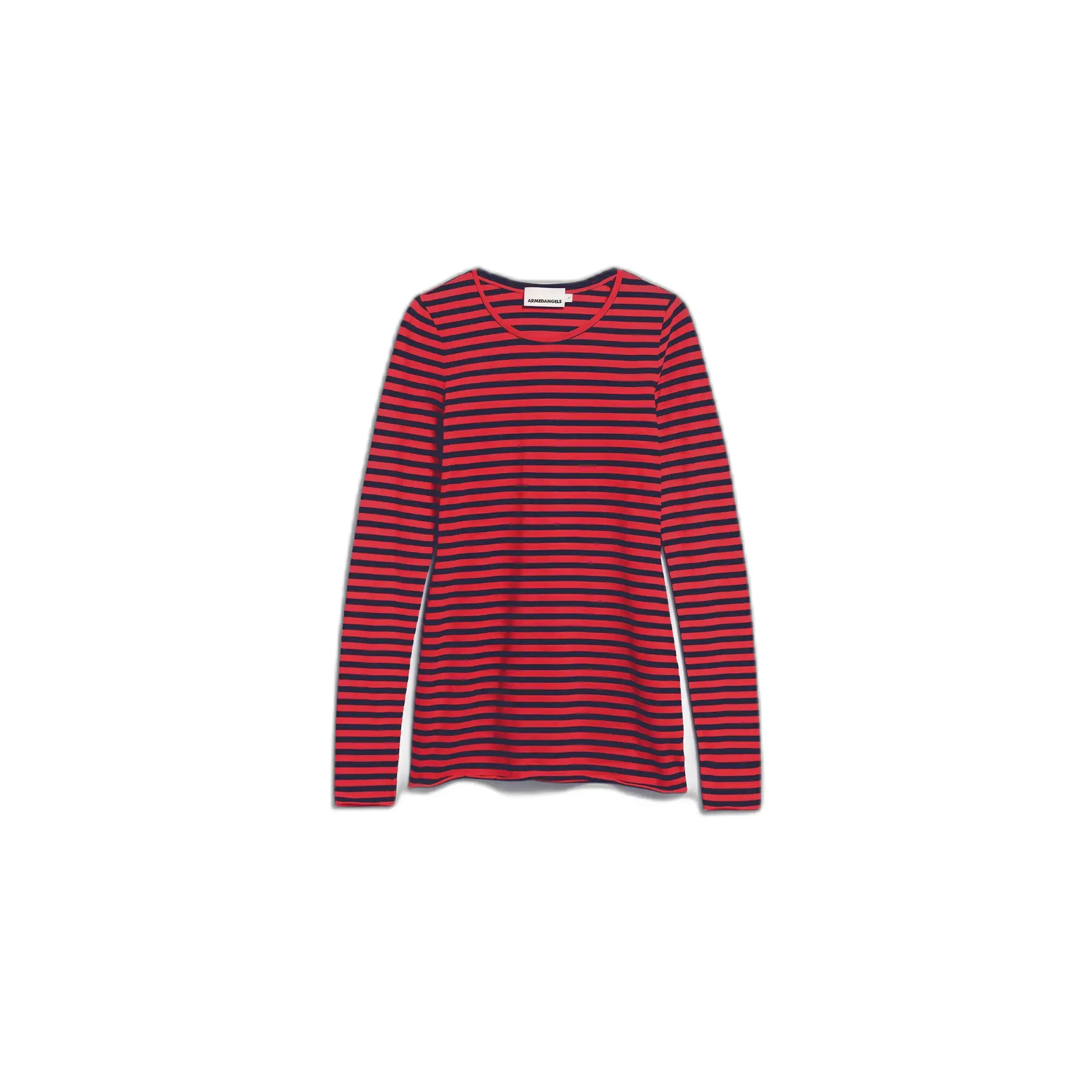 4255808178956 - Langarmshirt Armedangels Einiaara