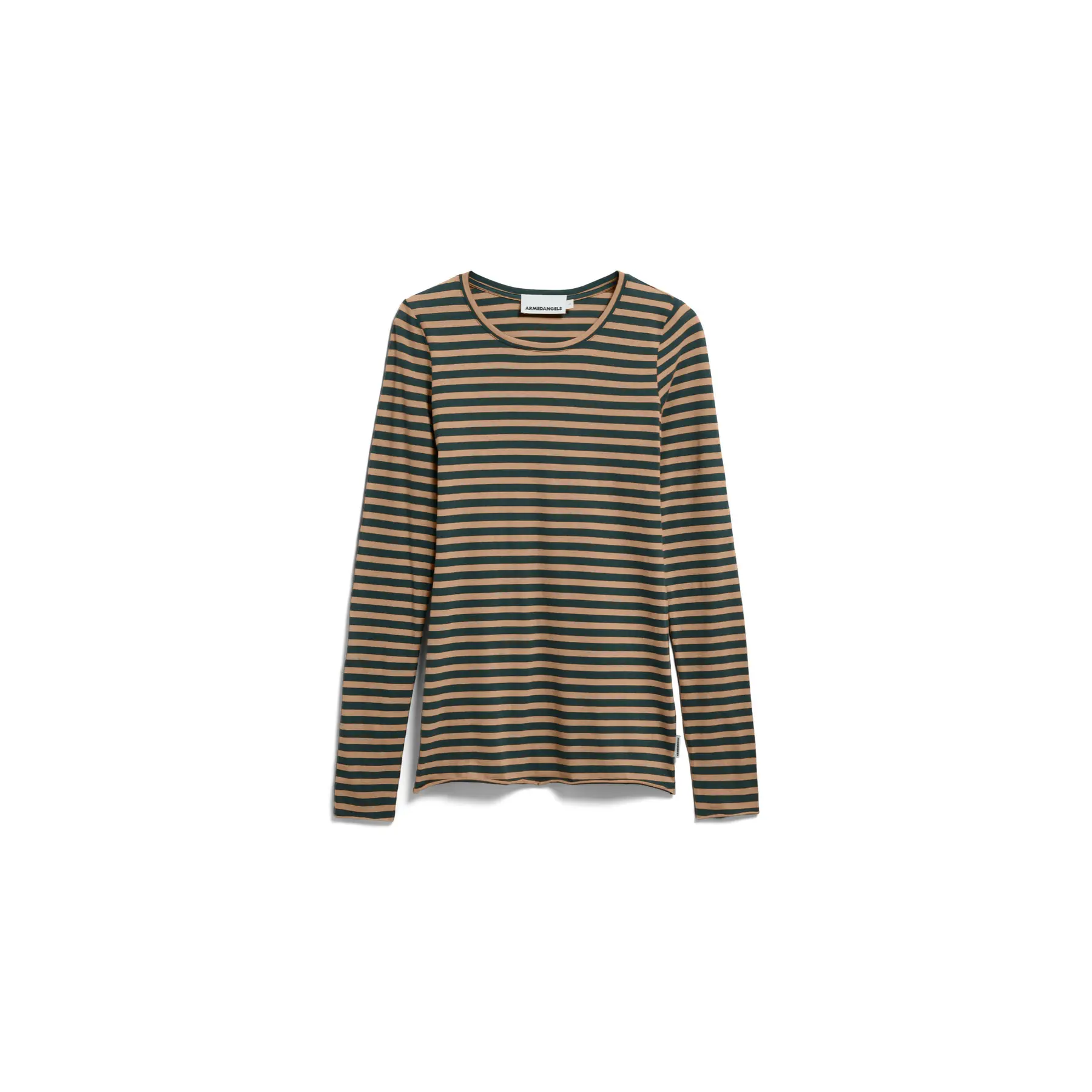 Maglione a righe da donna Armedangels Einiaara