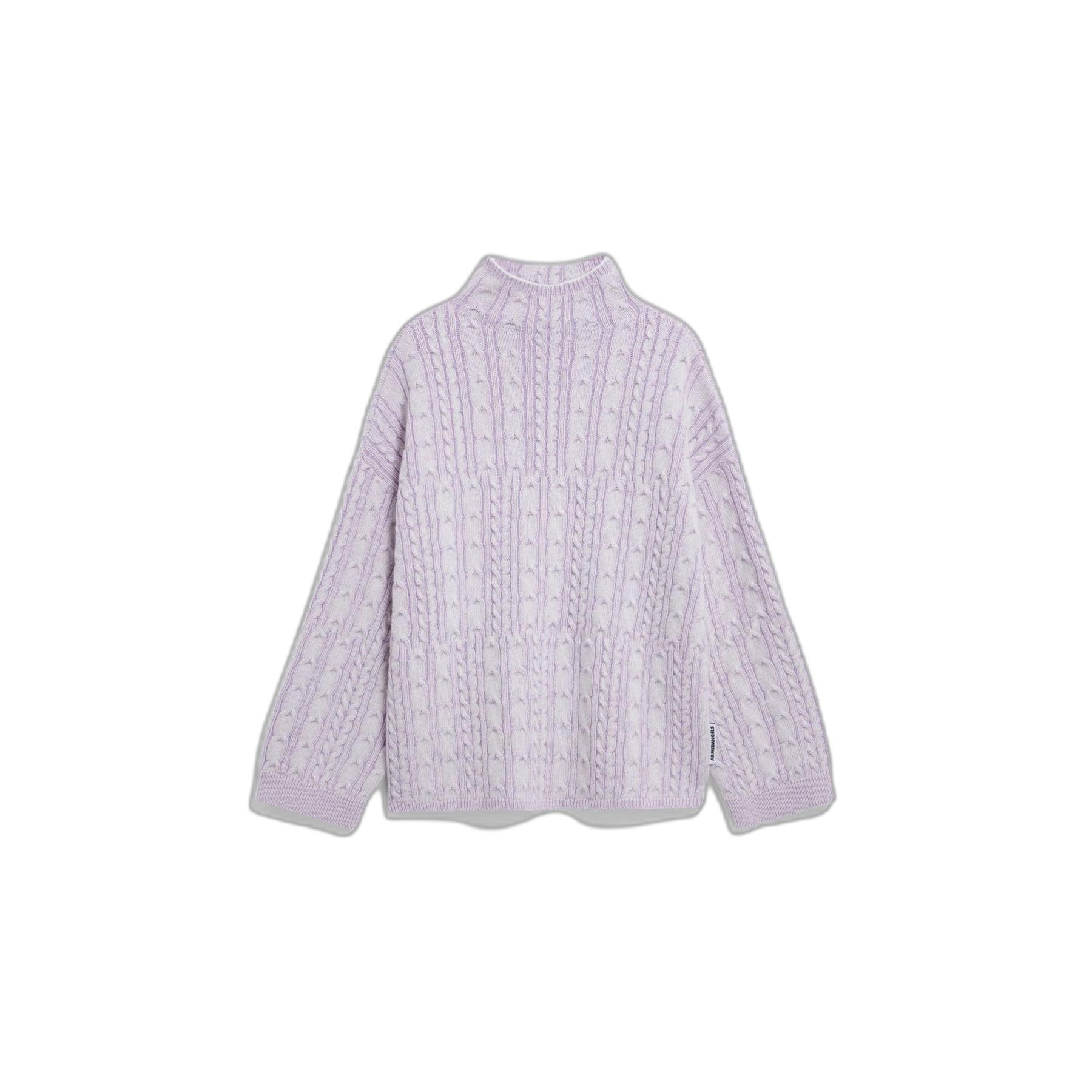 Maglione da donna Armedangels Aaori Vanise