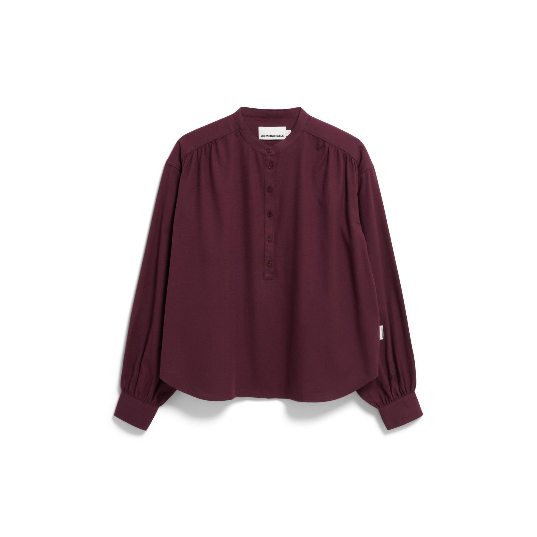 4255808165406 - Damenbluse Armedangels Efinaraa 4255808165406 - Damenbluse Armedangels Efinaraa