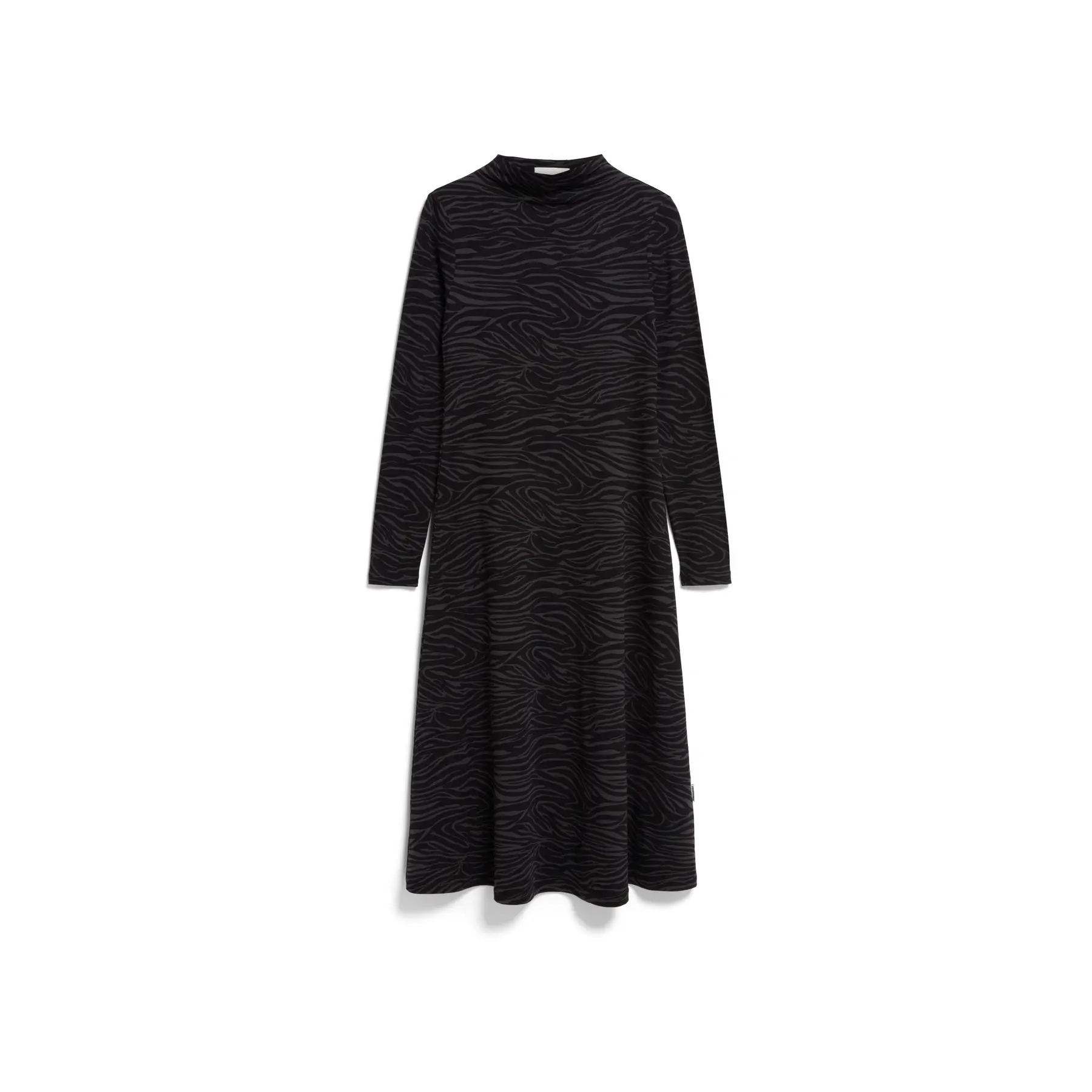 Vestito donna a maniche lunghe Armedangels Dailimaa Zebraraa