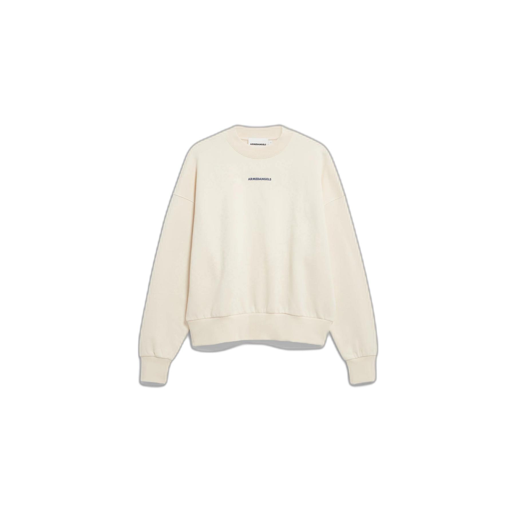 4255808173807 - Sweatshirt Damen Armedangels Alizaa Chaange