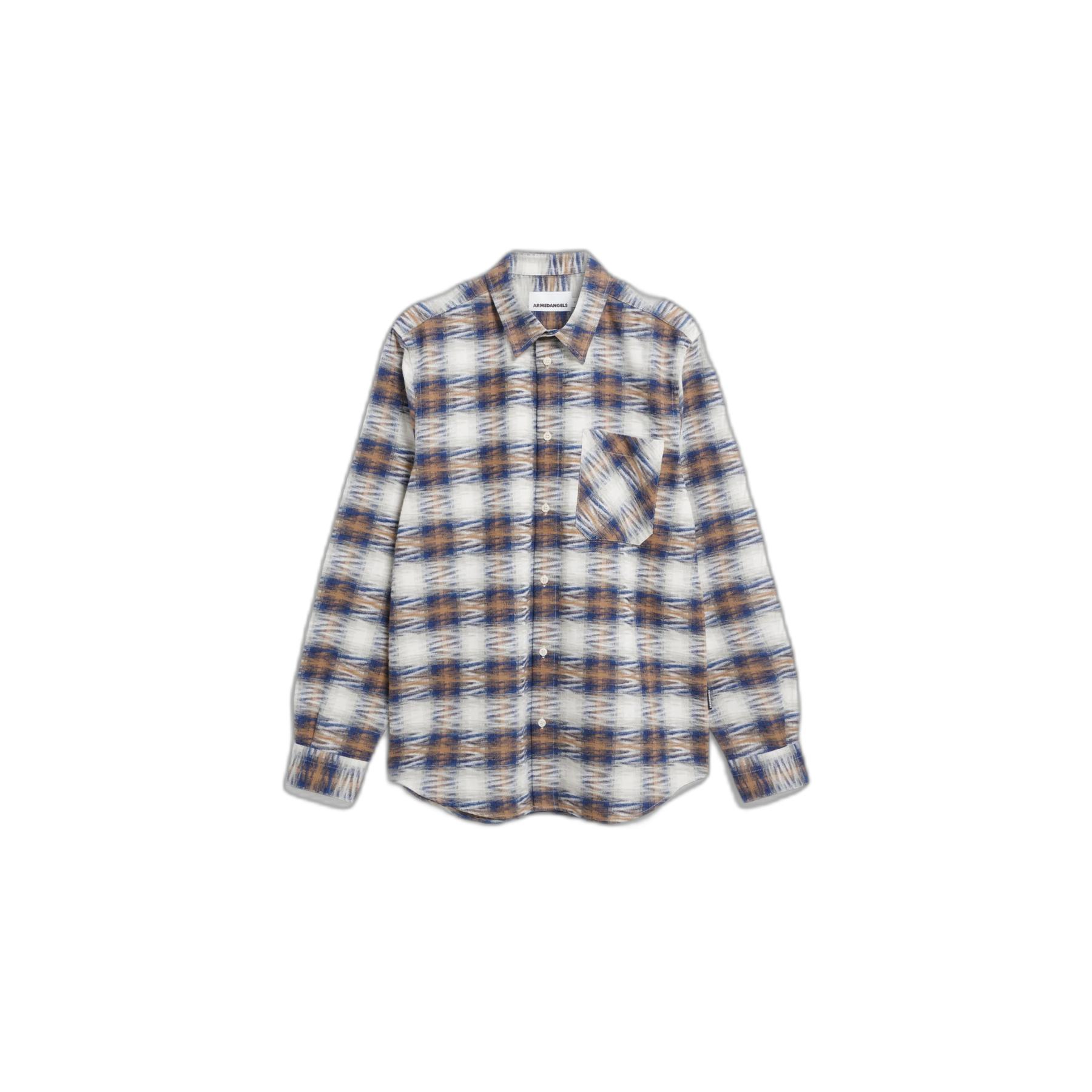 4255808168605 - Hemd Armedangels Faalin