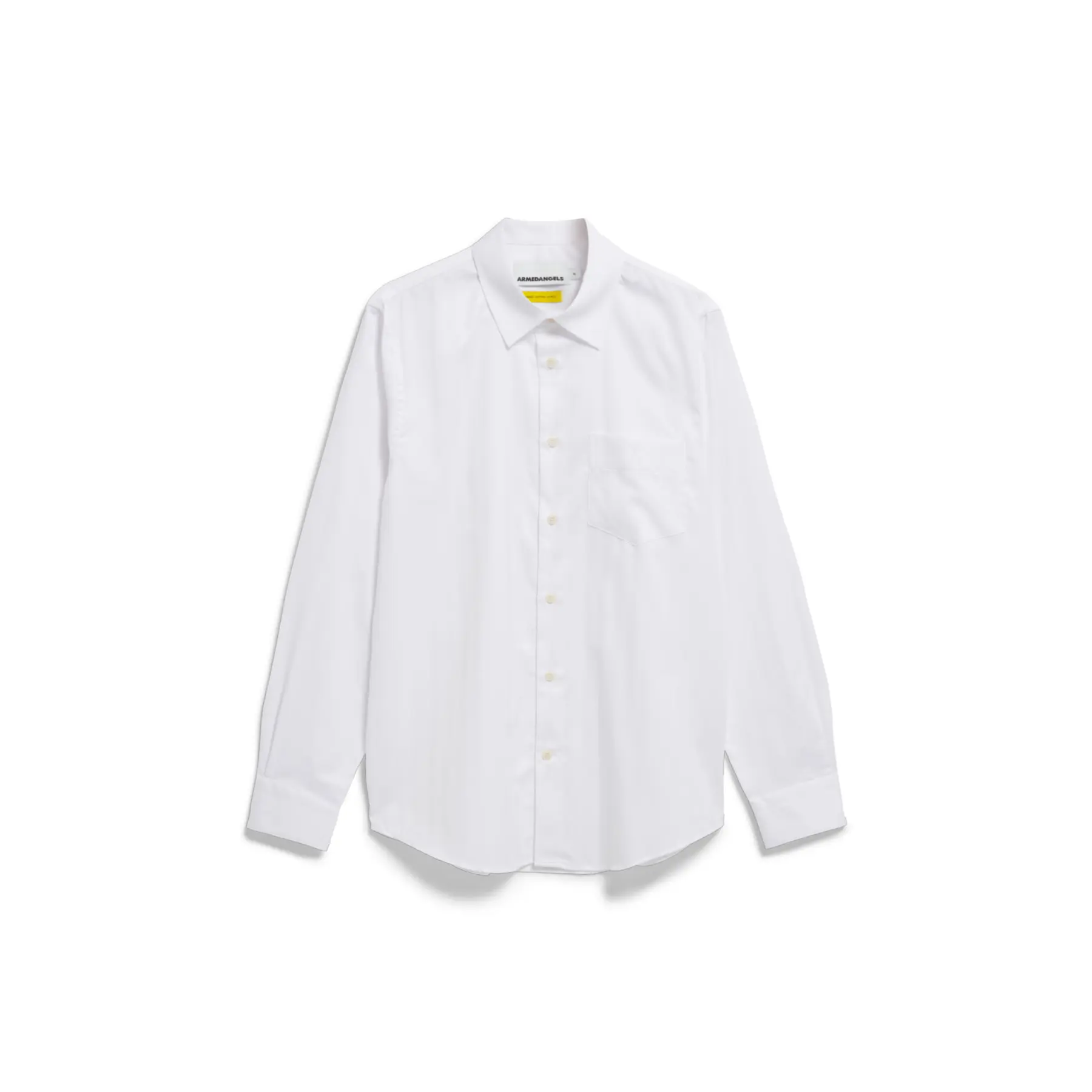 Camicia Armedangels Laars