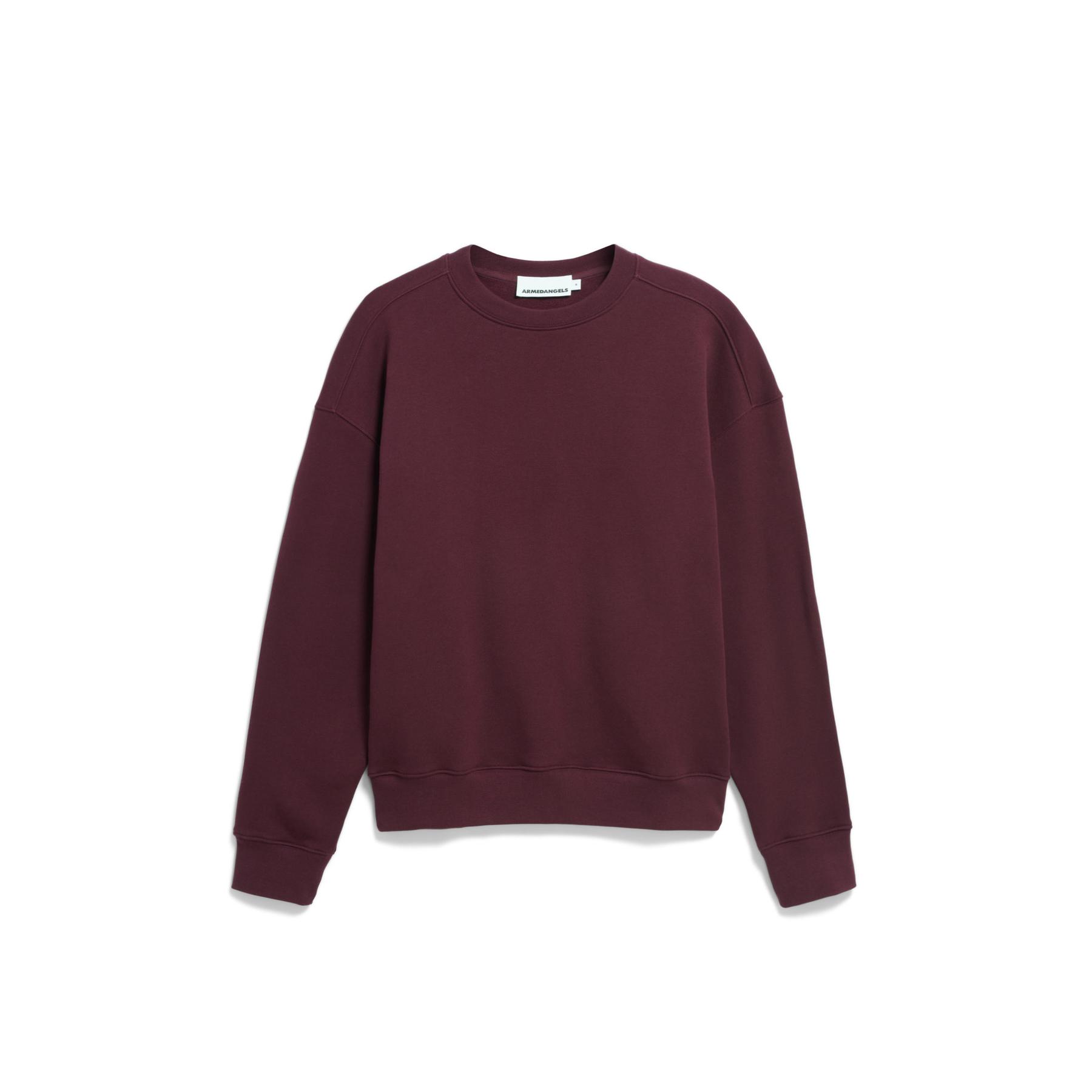 4255808167288 - Pullover Armedangels Zick Zack