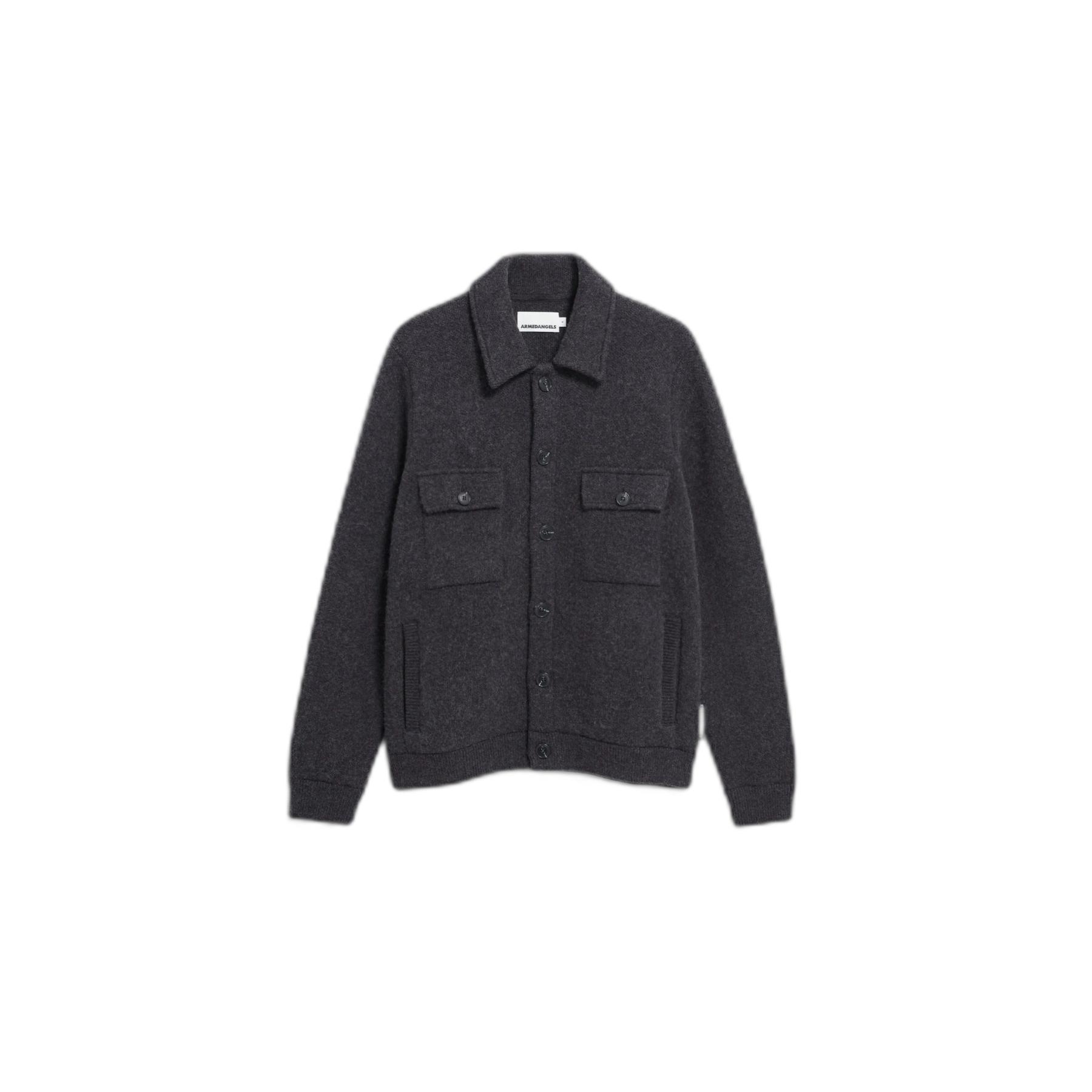 4255808168841 - Jacke Armedangels Maark