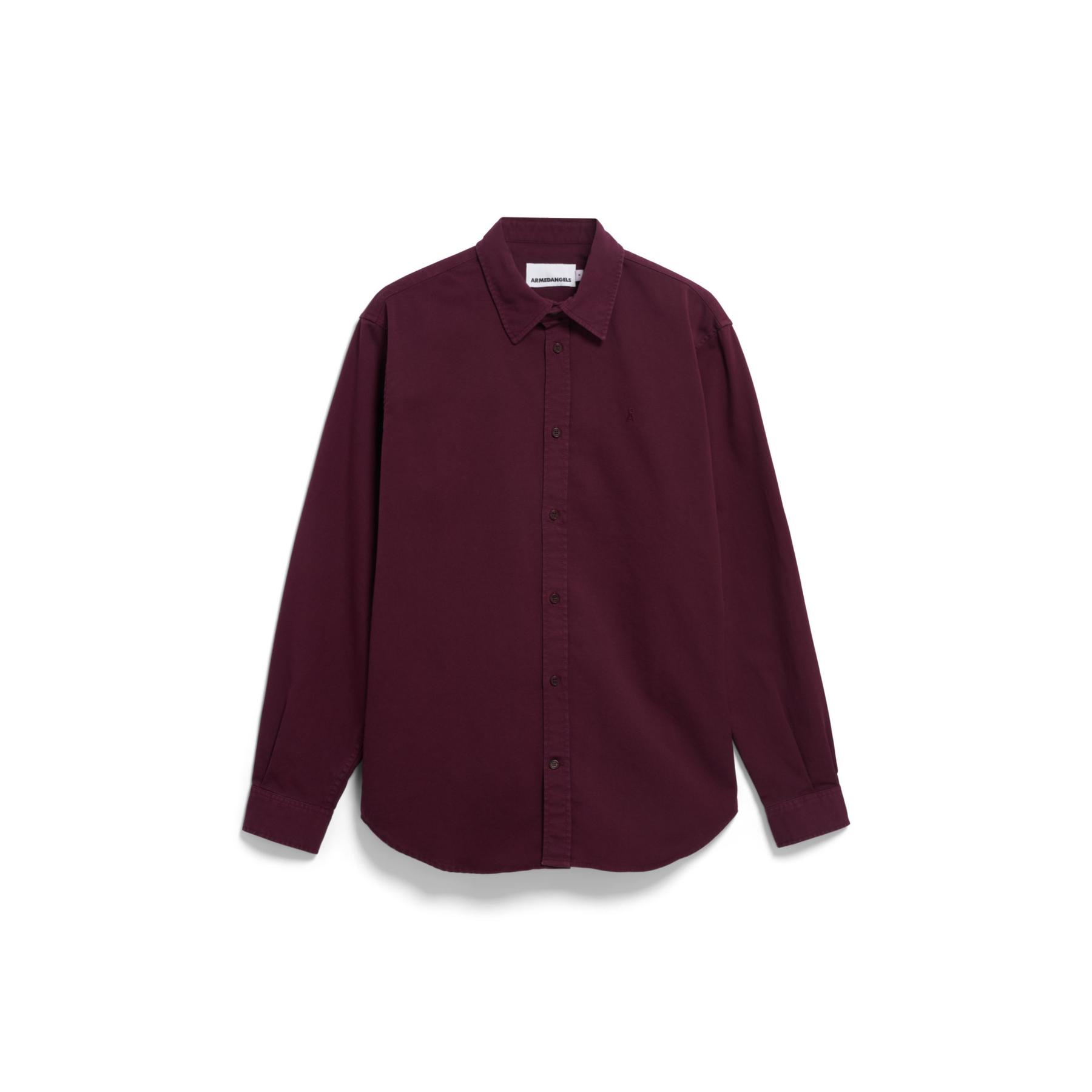 4255808169046 - Hemd Armedangels Giaalo Gmt