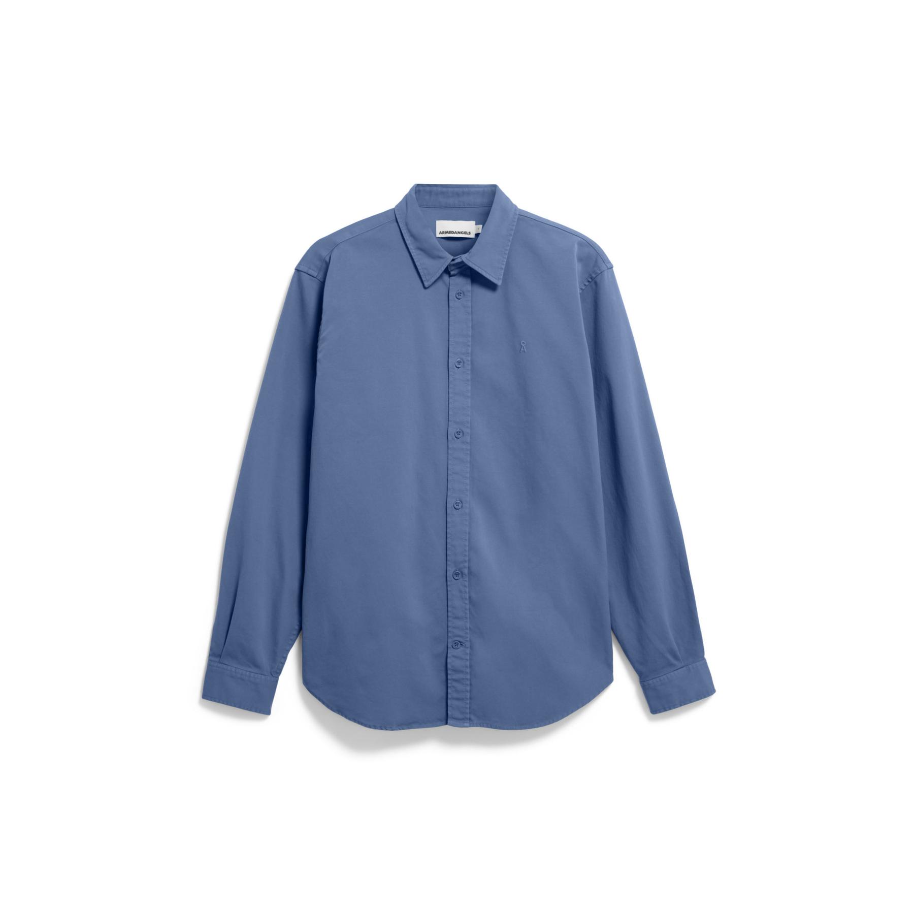 4255808169084 - Hemd Armedangels Giaalo Gmt