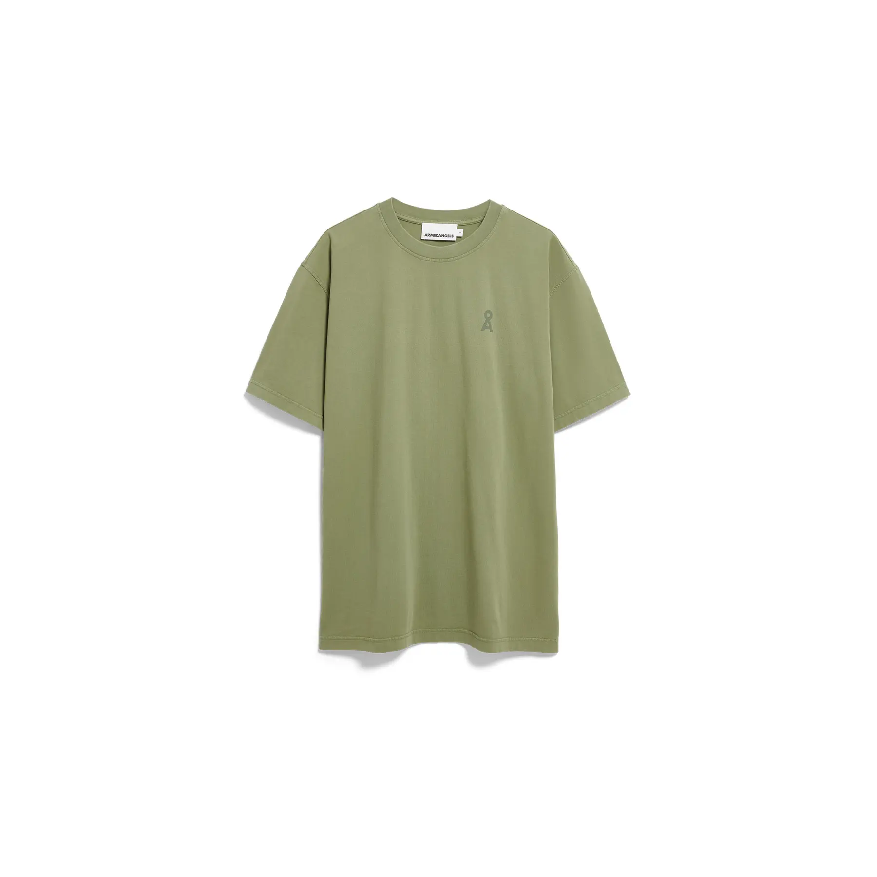 Image of T-Shirt Armedangels Iconic å Maarkos Gd