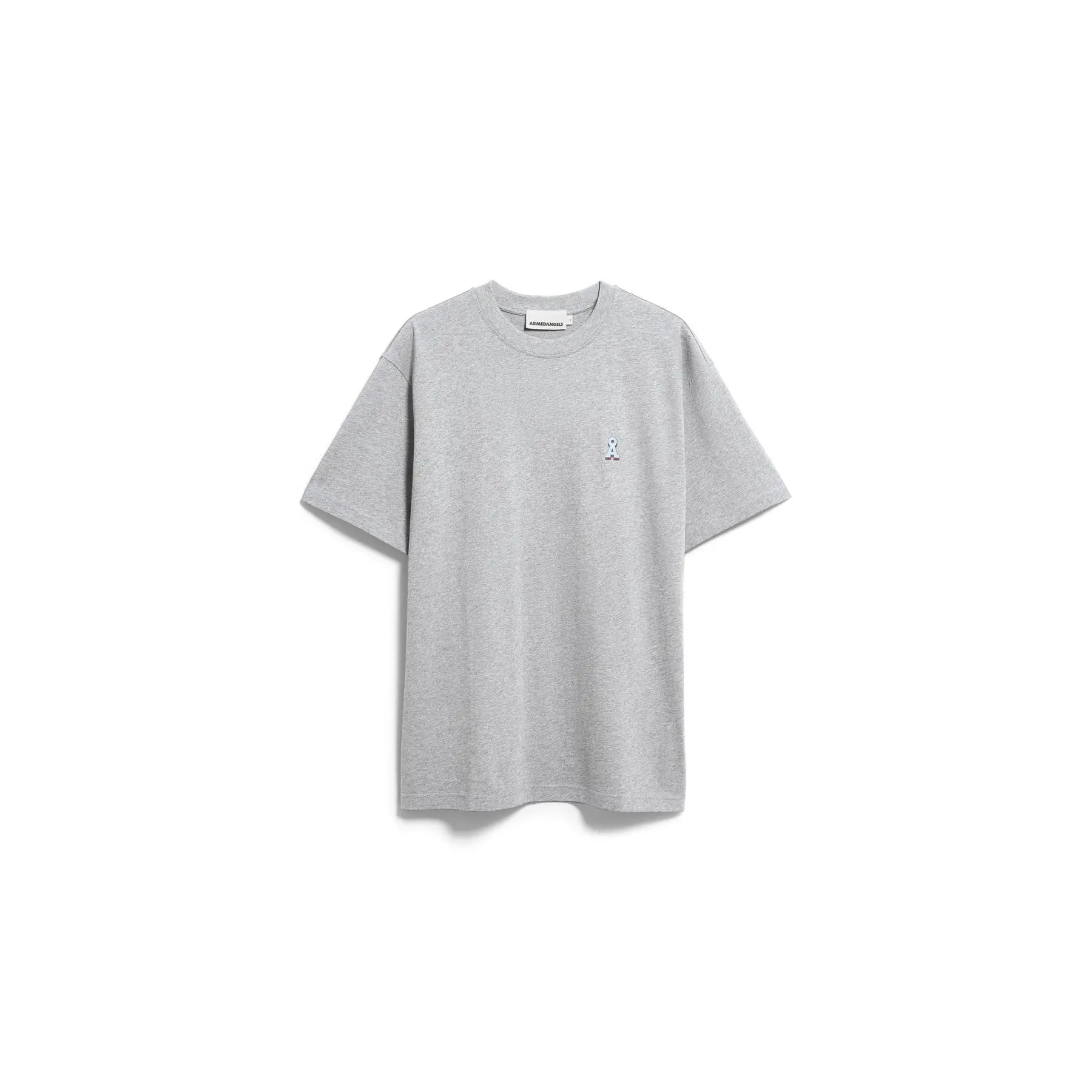 T-Shirt Armedangels Iconic Å Maarkos