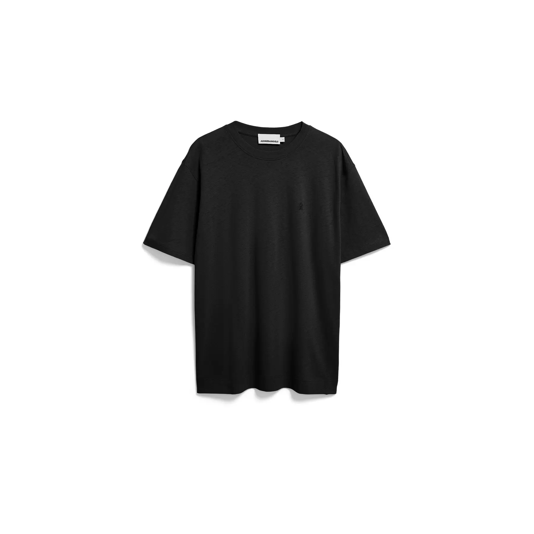 Image of Leinenmischung T-Shirt Armedangels Maarkos