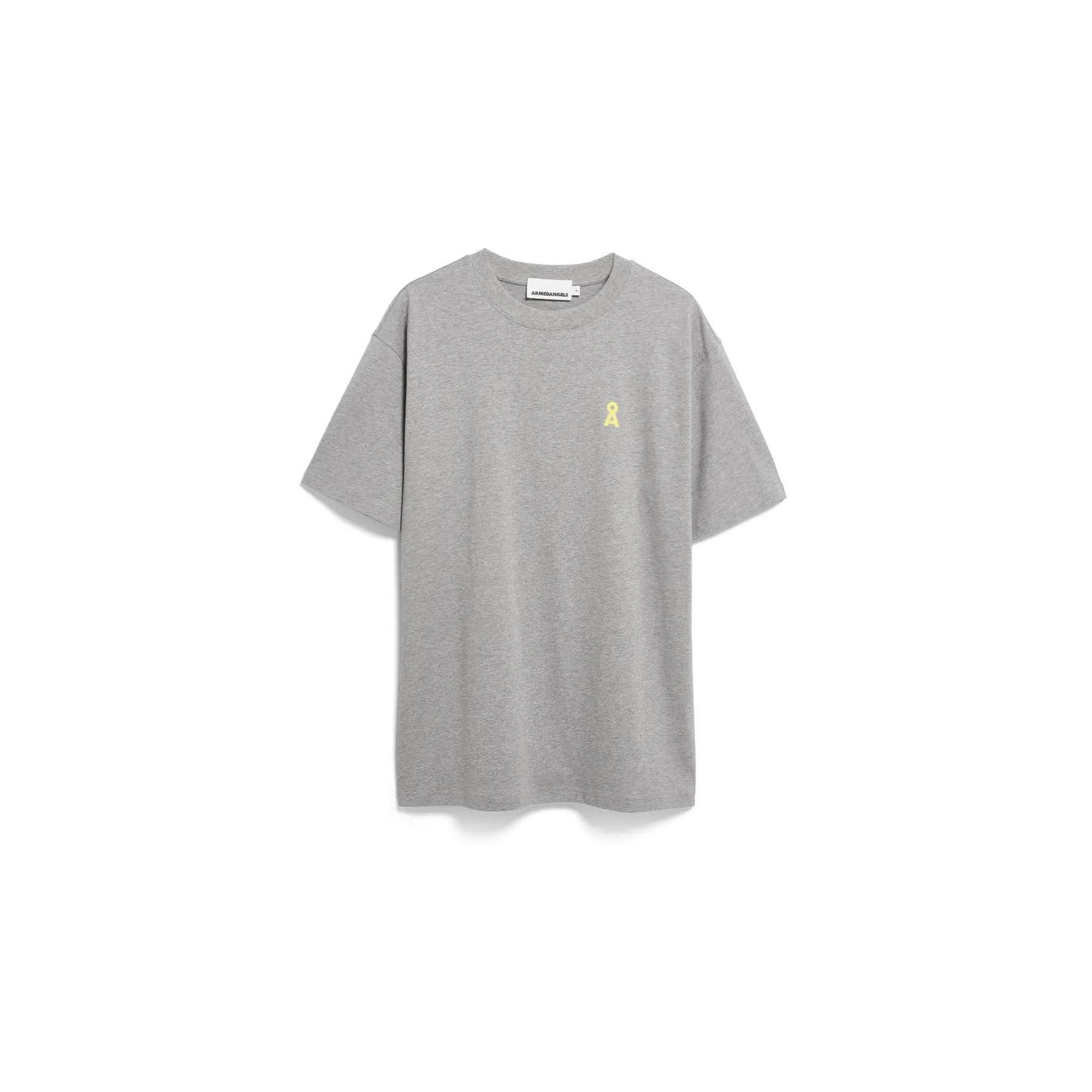 Detox T-Shirt Armedangels Maarkos