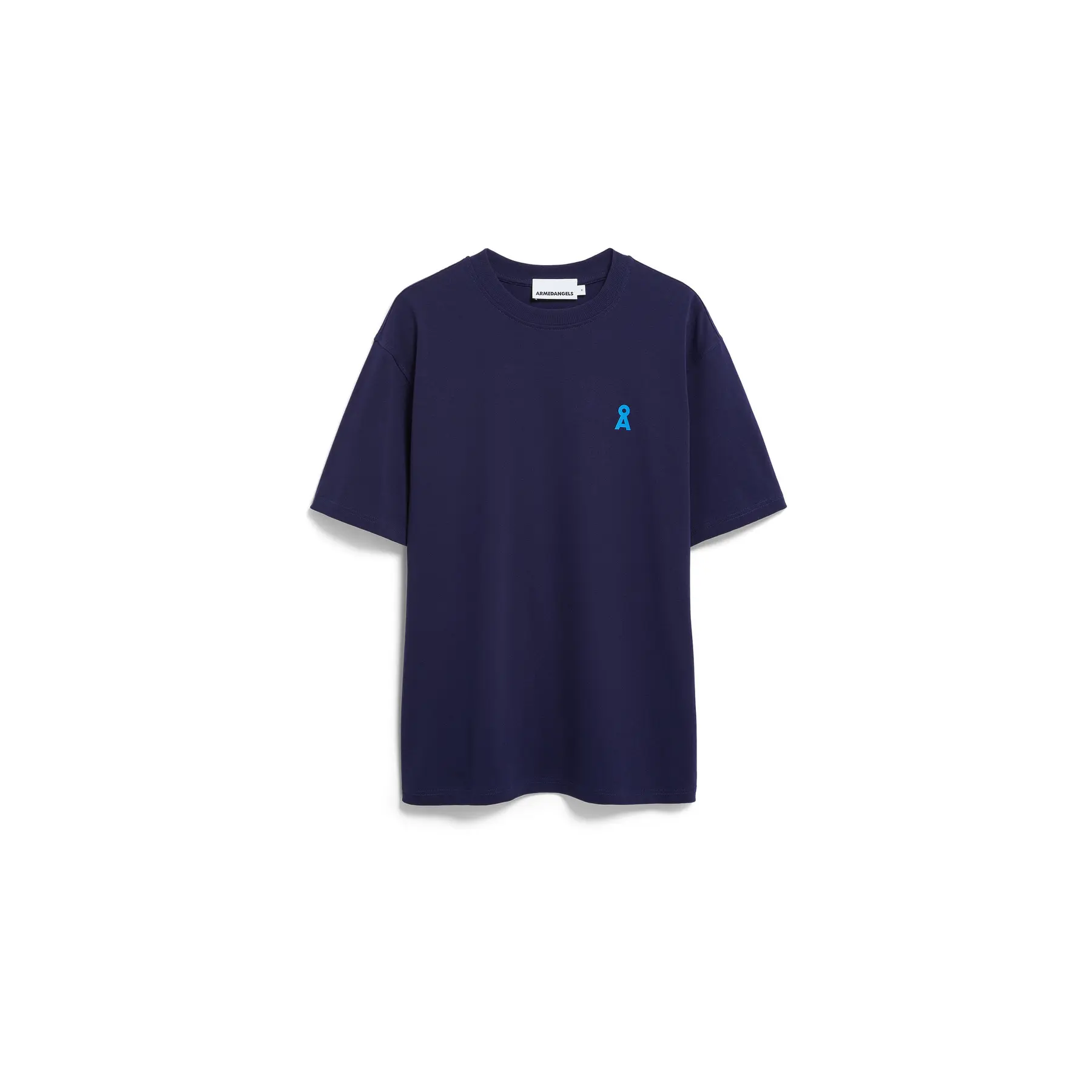 Detox T-Shirt Armedangels Maarkos