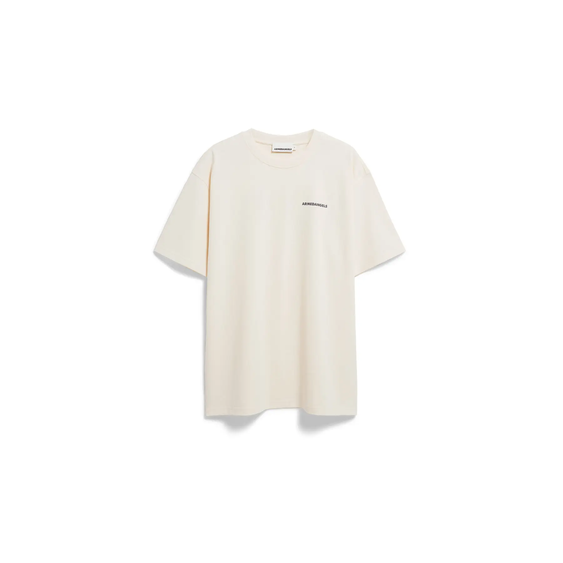 T-Shirt Übergröße Armedangels Maarkos