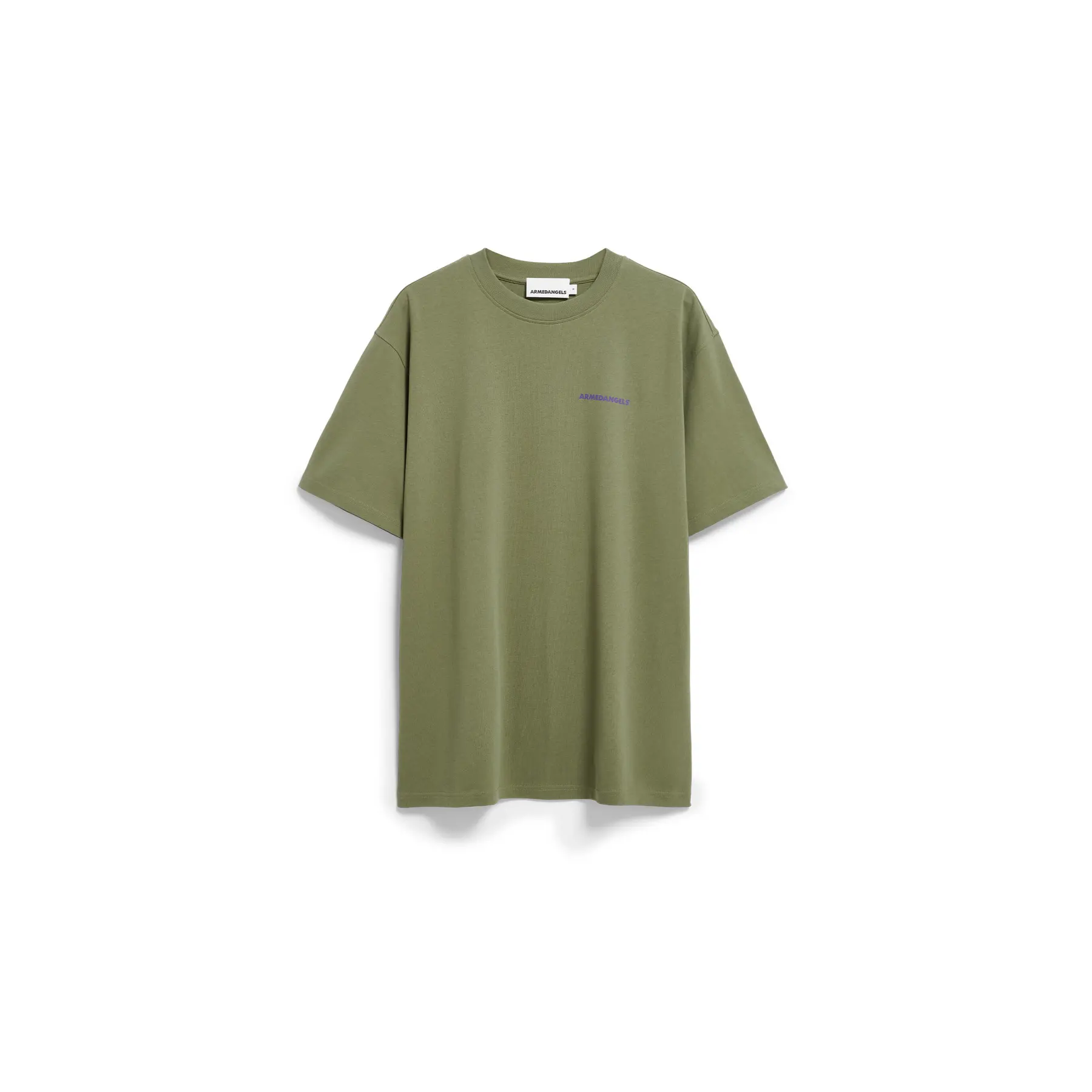 Image of T-Shirt Übergröße Armedangels Maarkos