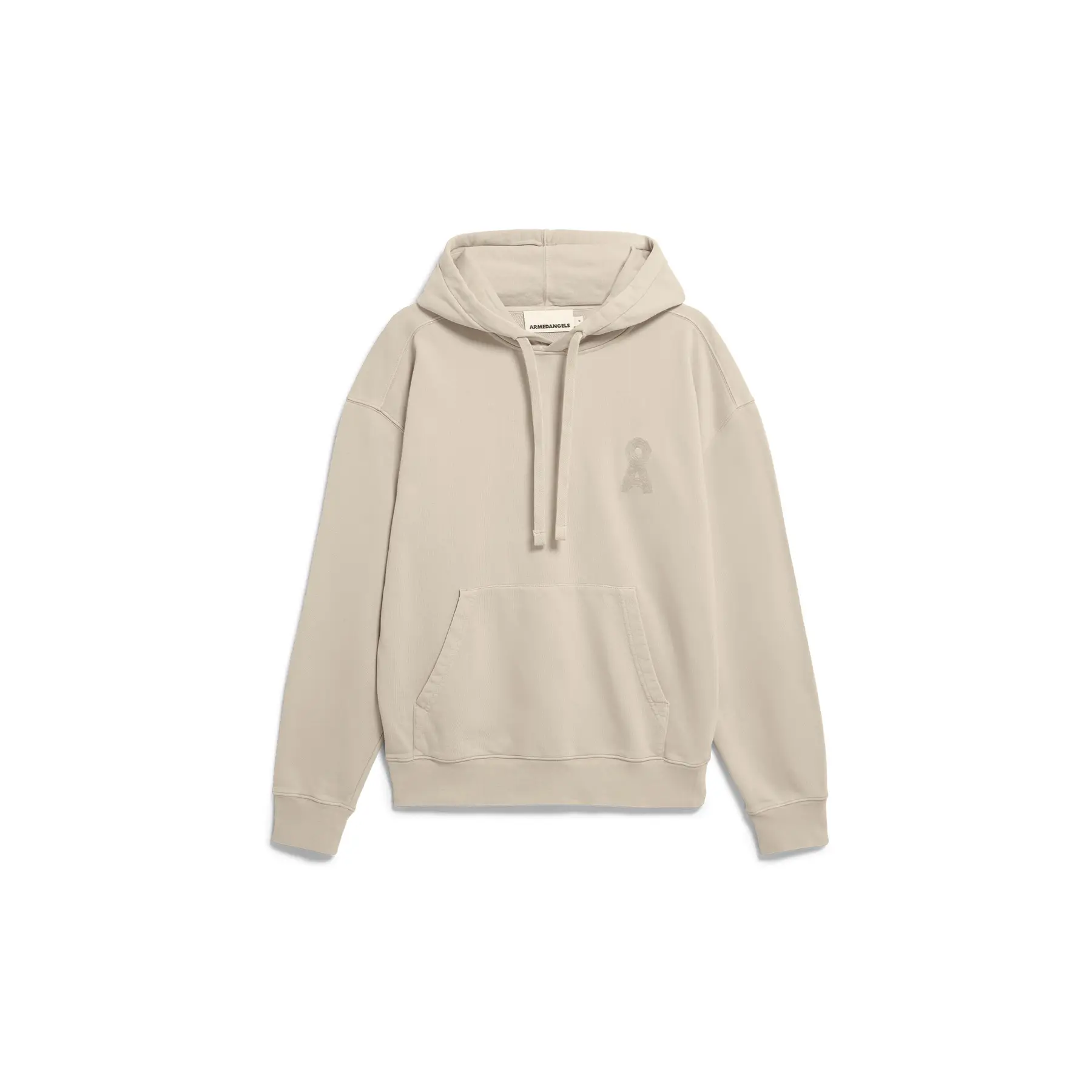 Sweatshirt Armedangels Kiraan GMT Dye