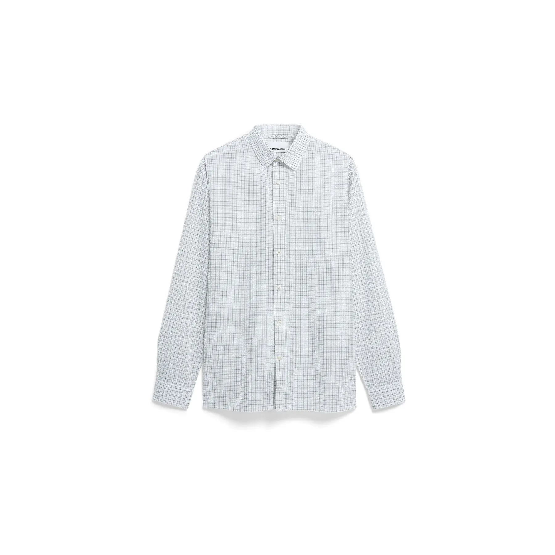 Camicia Armedangels Check
