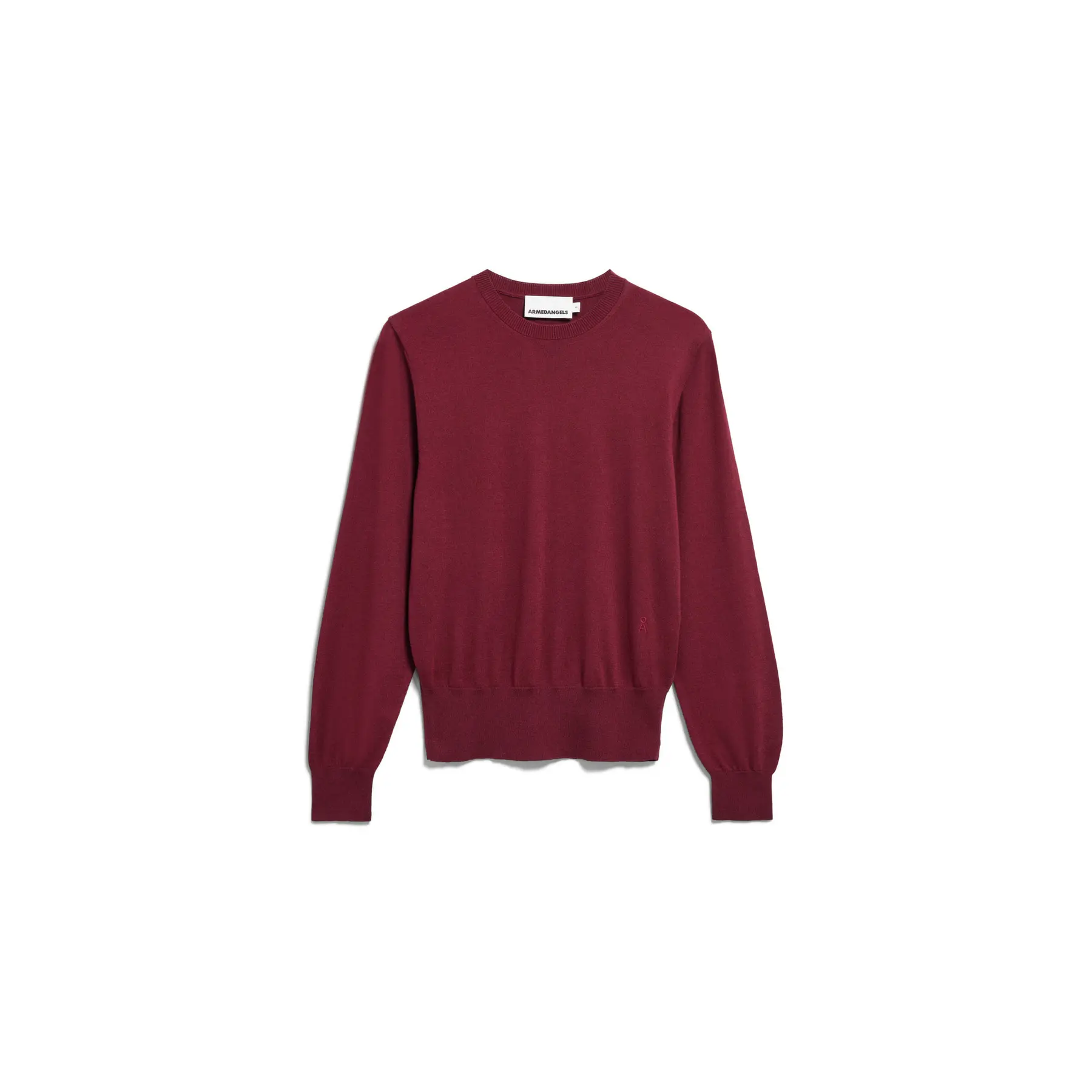 Feiner Strickpullover Damen Armedangels