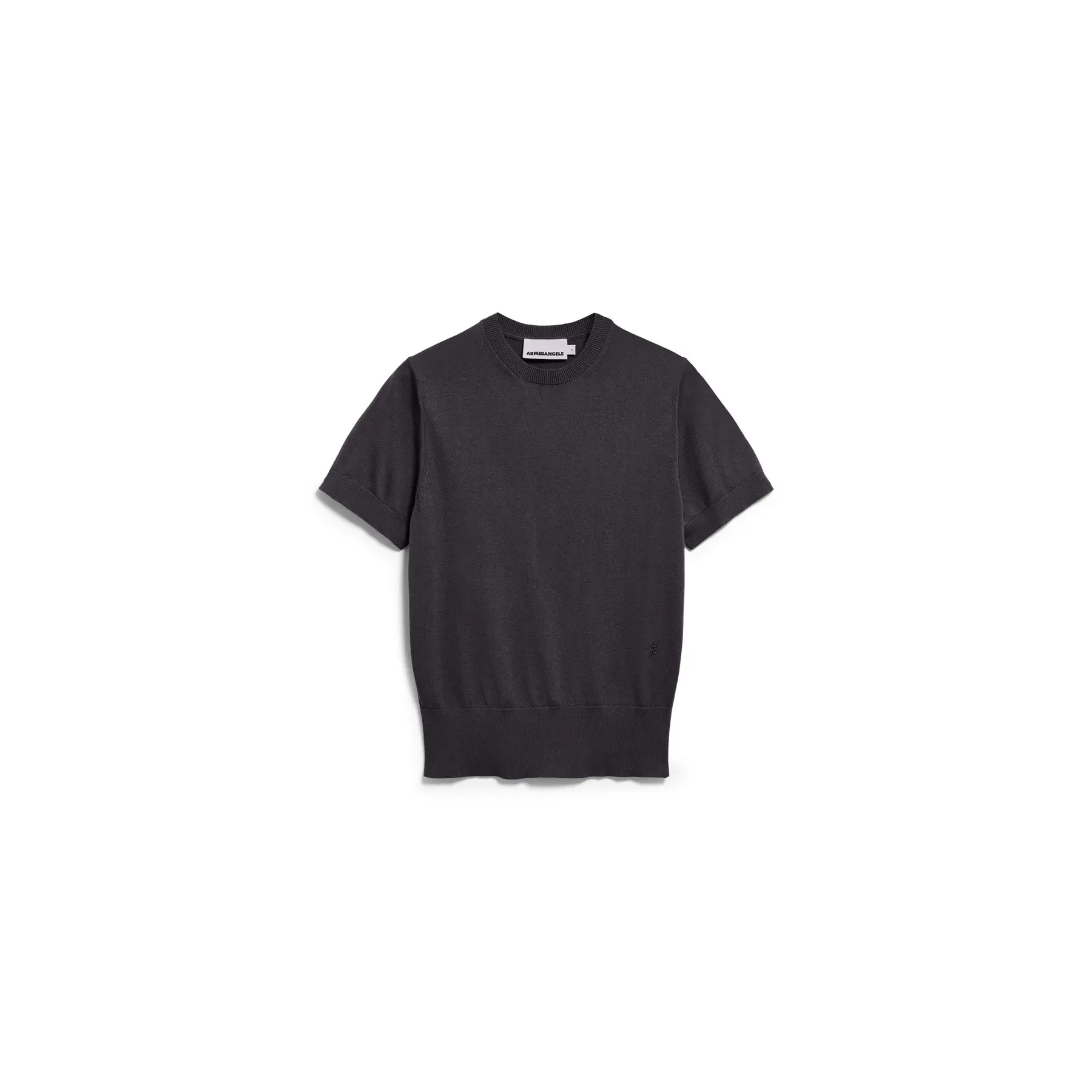 Kurzarm-Pullover für Damen Armedangels