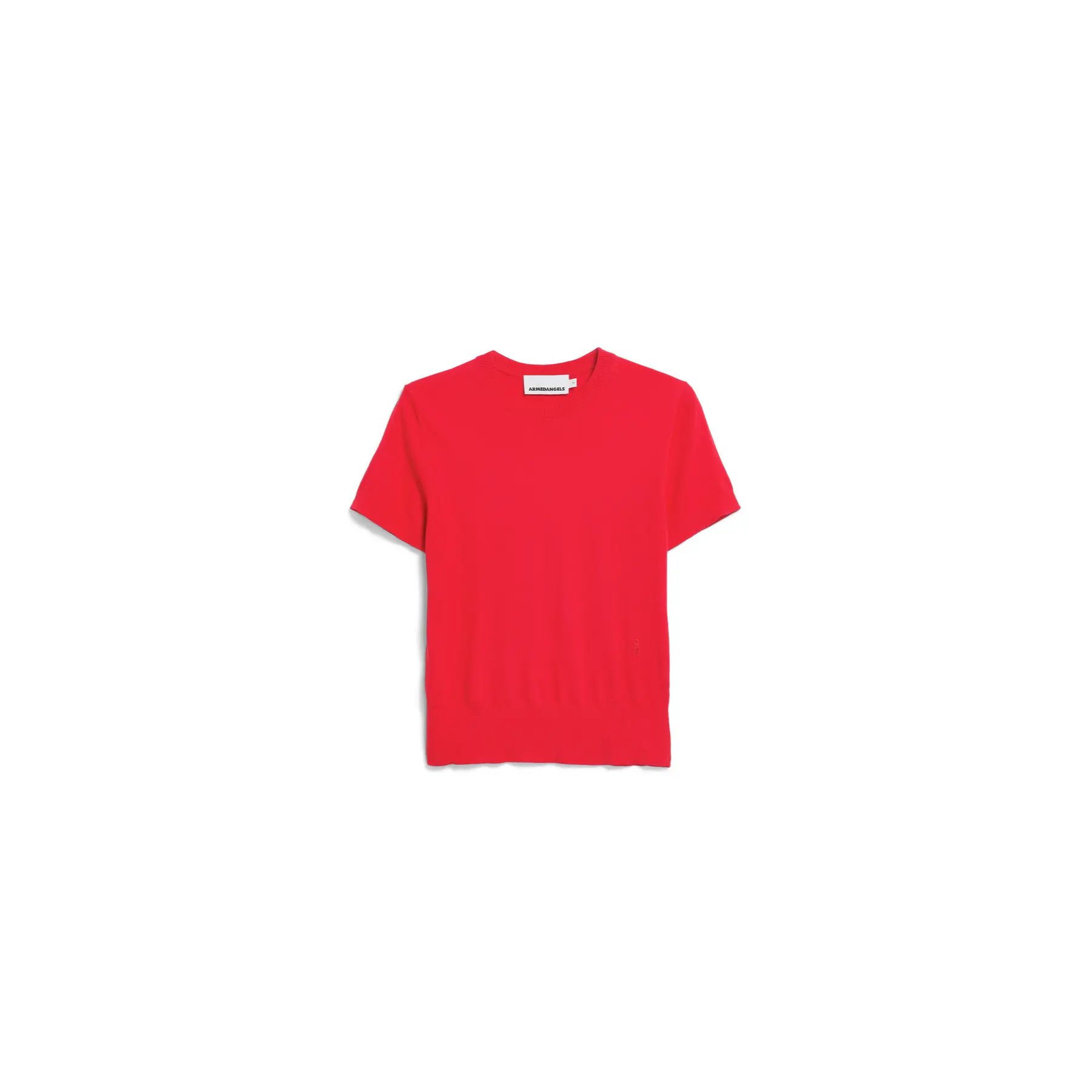 Image of Damen T-Shirt Armedangels Fine