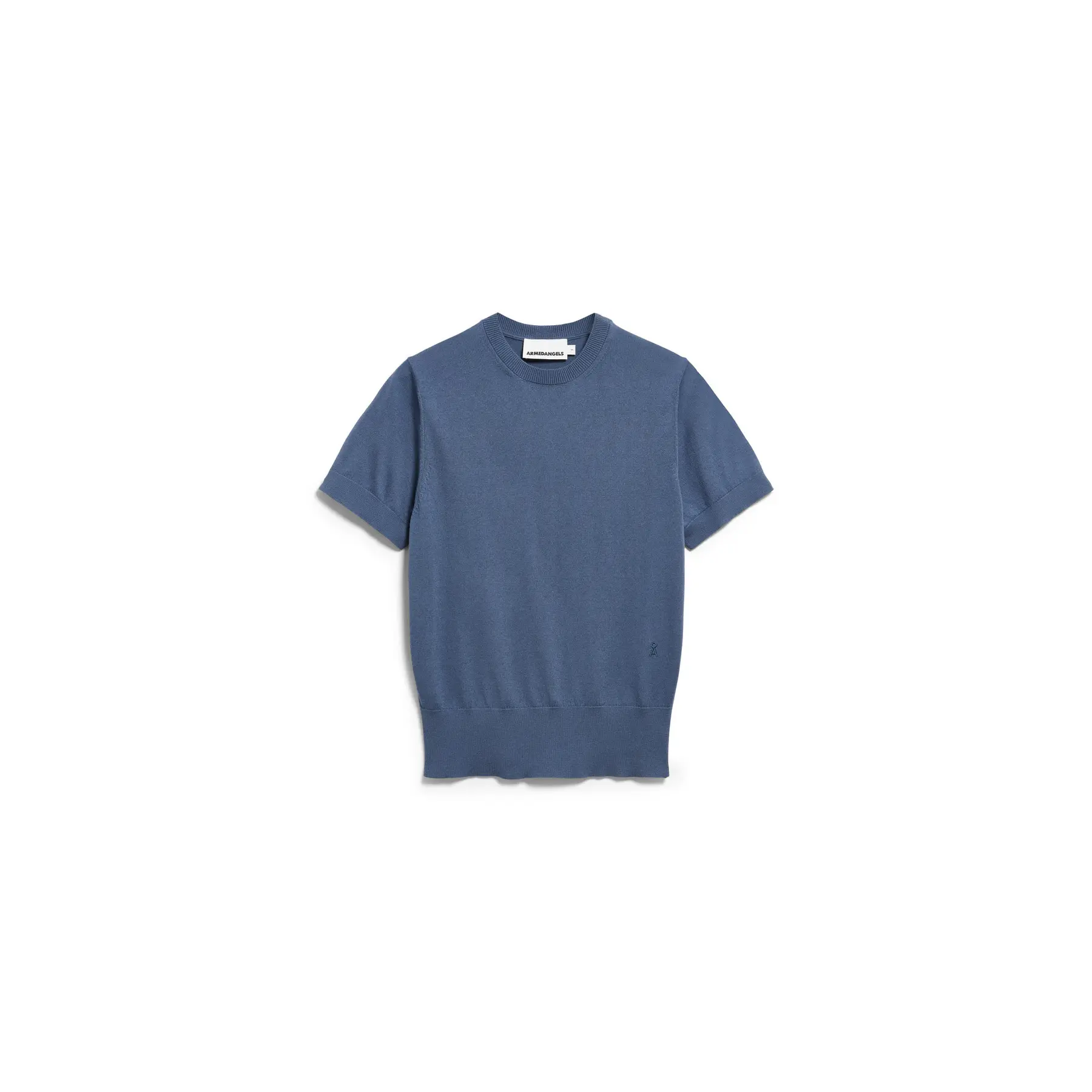 Kurzarm-Pullover für Damen Armedangels