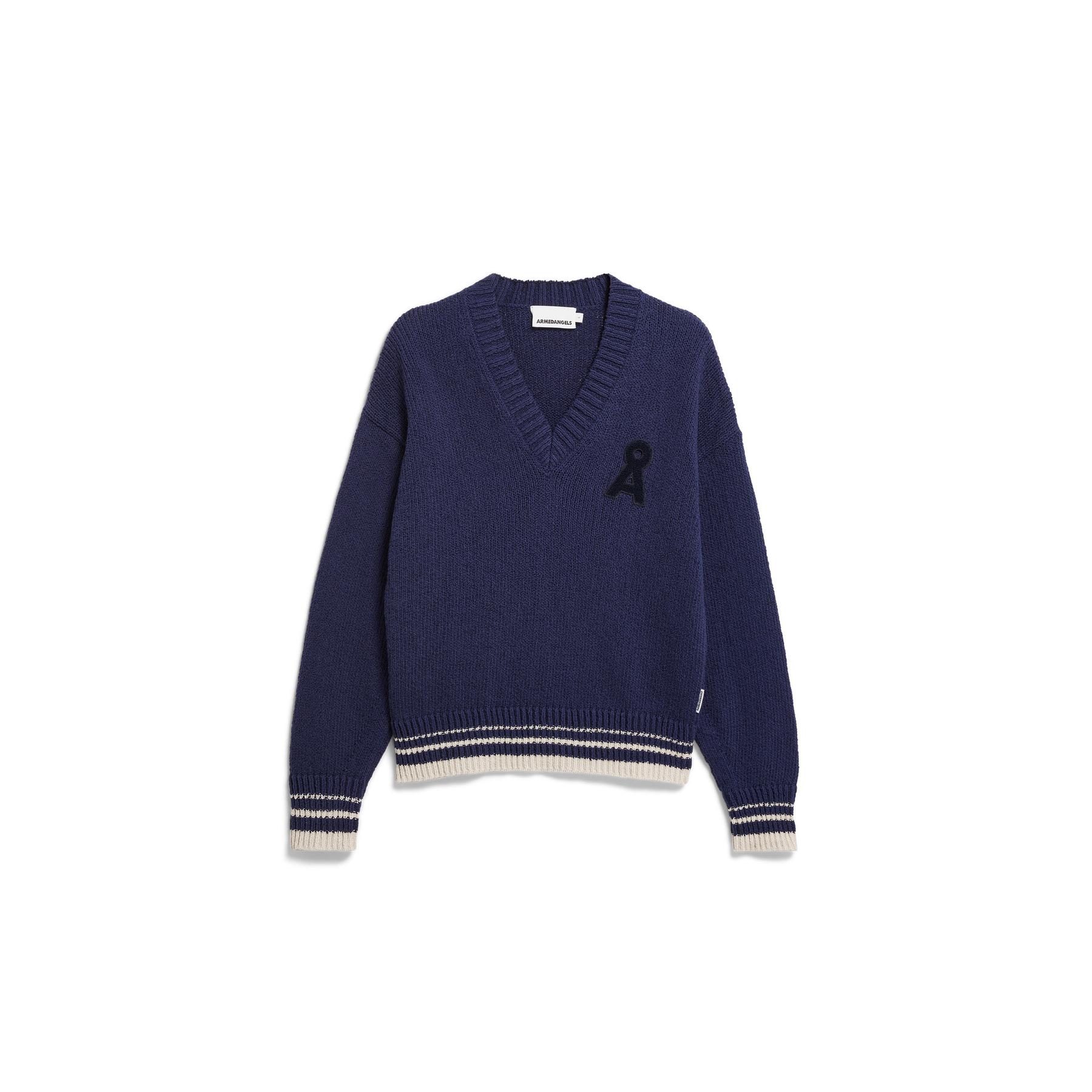 4255808194376 - Pullover Damen Armedangels Iconic