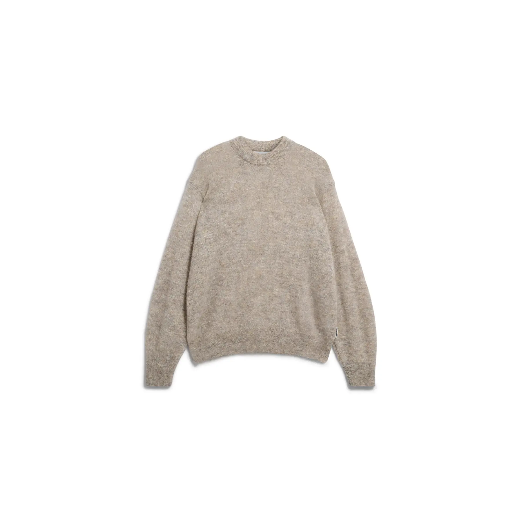 Pull in misto mohair donna Armedangels