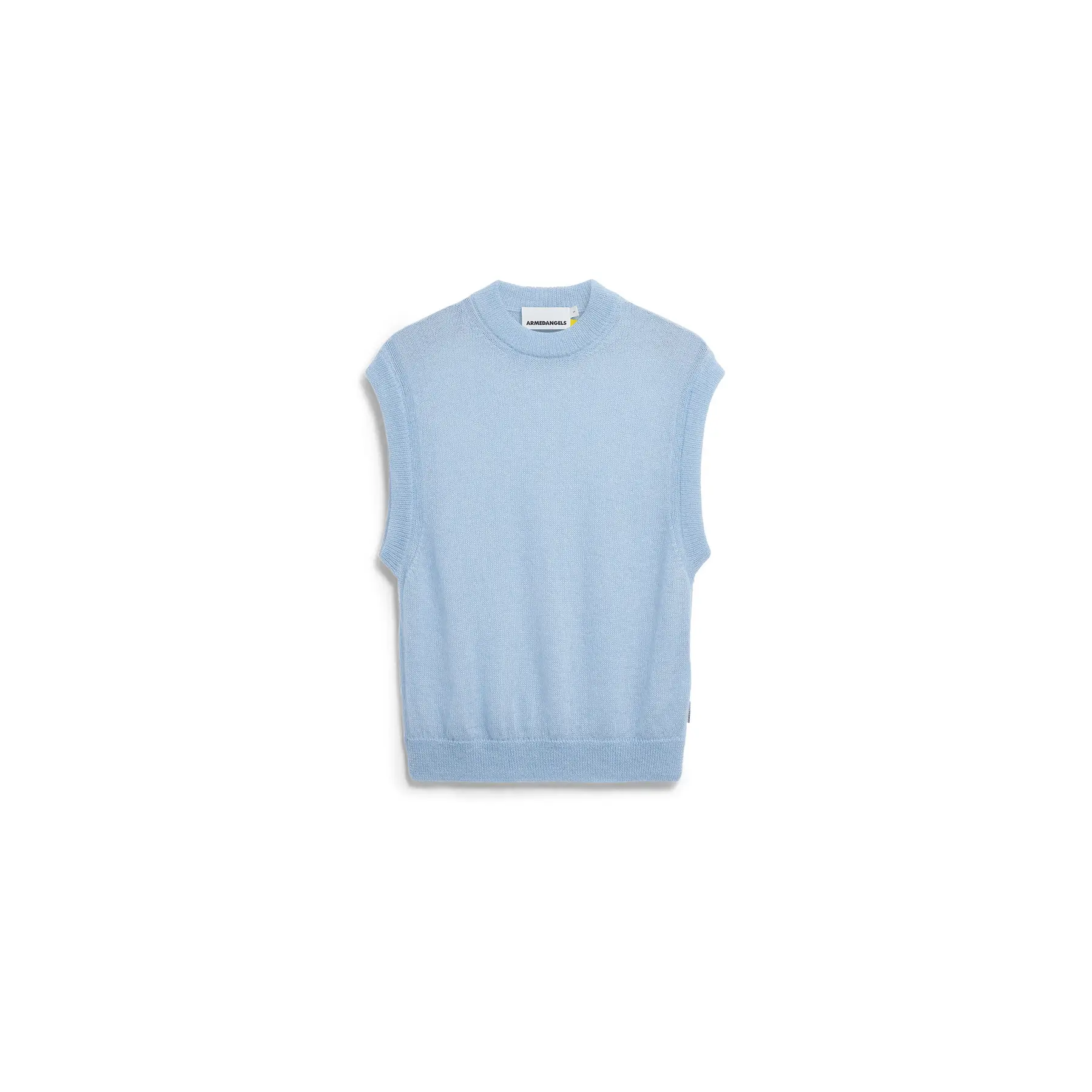 Canottiera da donna Armedangels Mohair