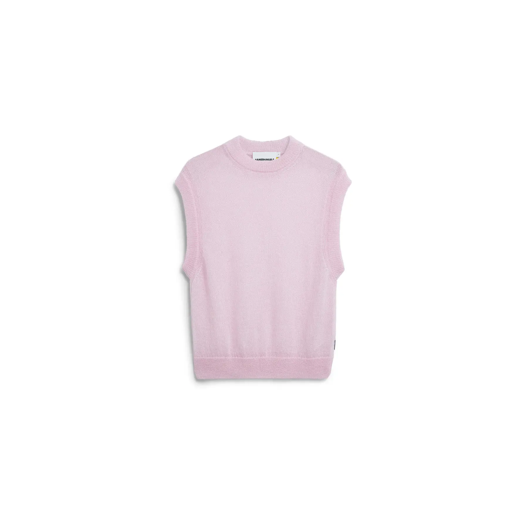 Canottiera da donna Armedangels Mohair