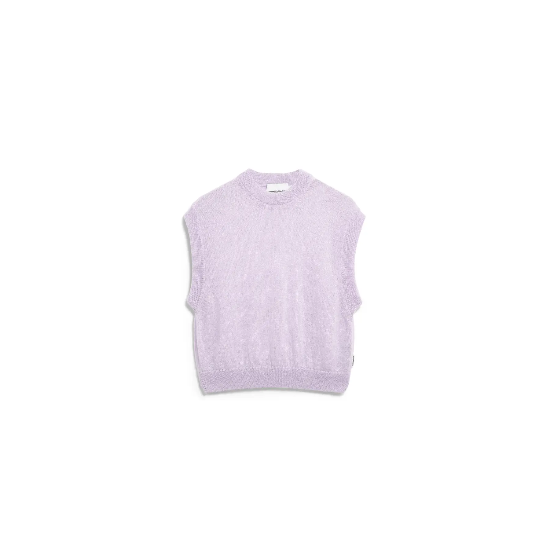 Polaire in misto mohair donna Armedangels