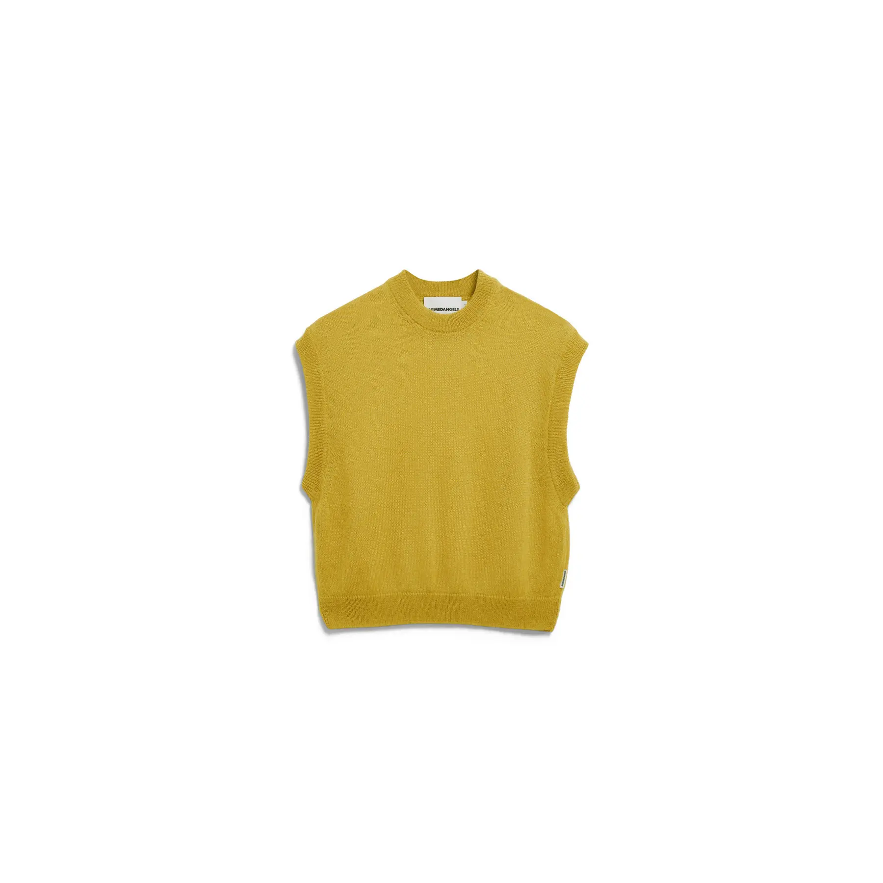 Polaire in misto mohair donna Armedangels