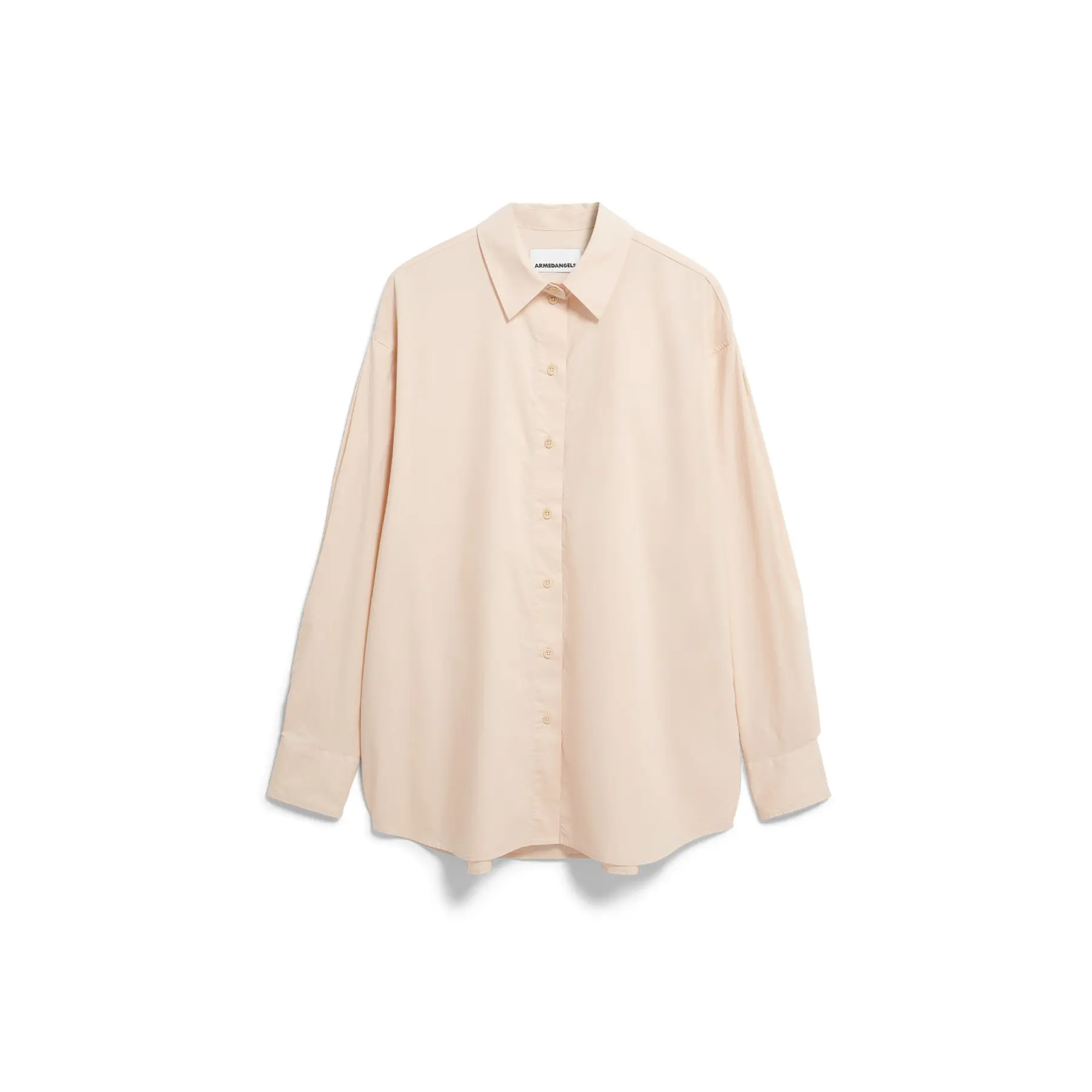 Camicia da donna a maniche lunghe Armedangels Barrel