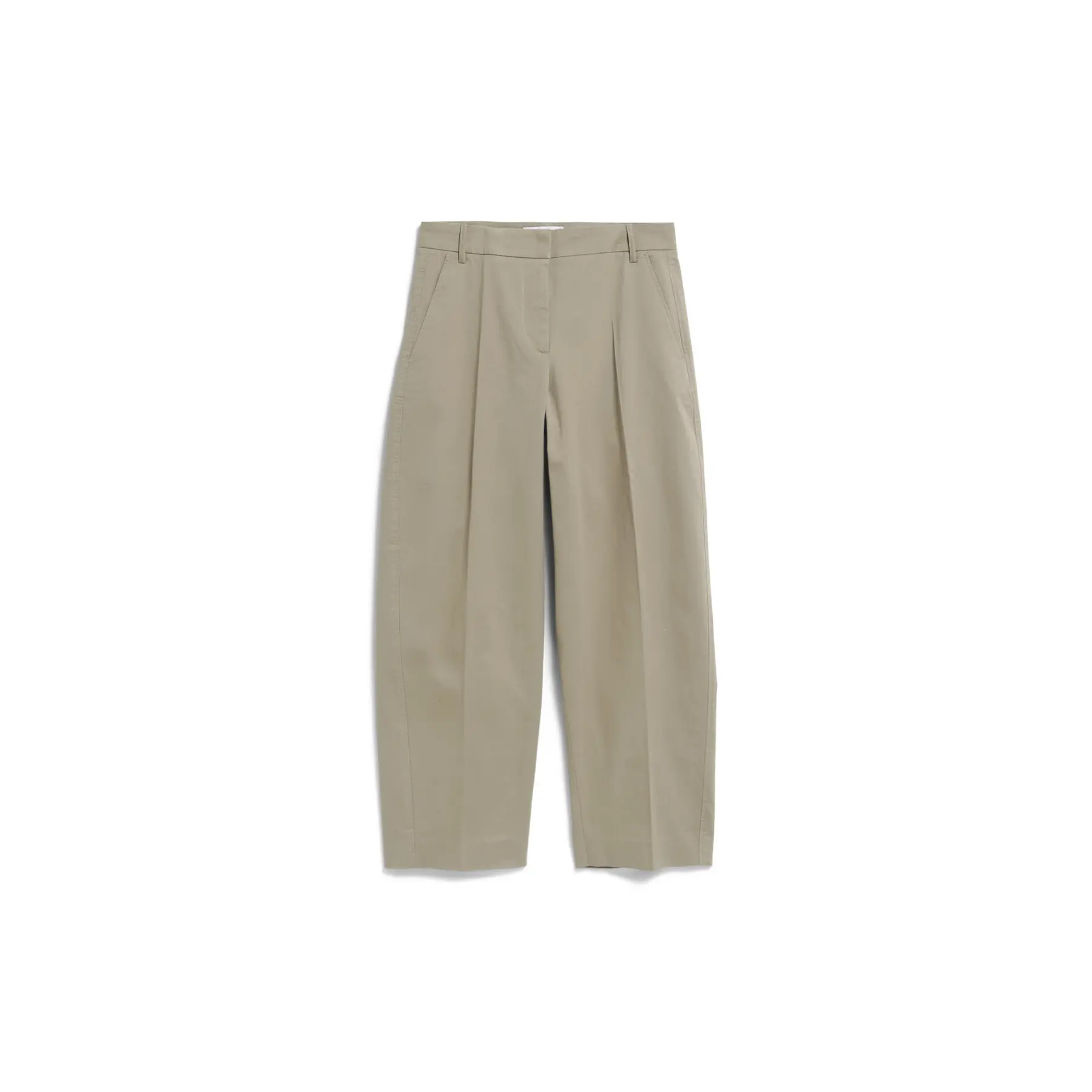 Pantaloni da donna Armedangels Barrel