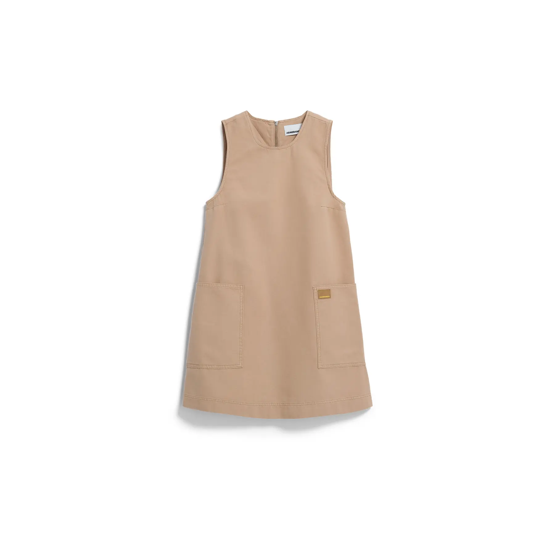 Vestito da donna Armedangels Workwear Canvas