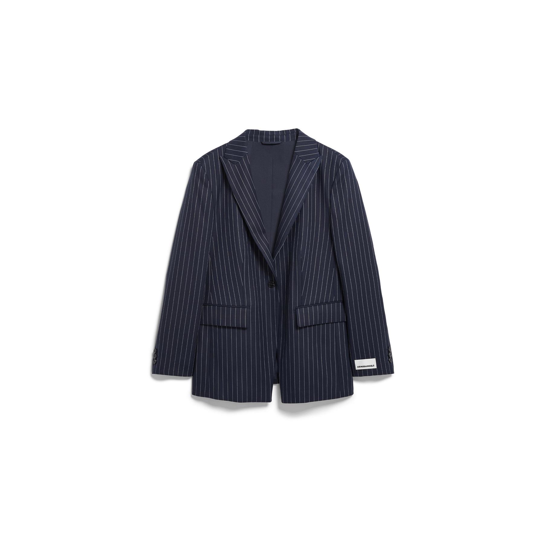 4255808196004 - Damenjacke Armedangels Mikulaa Rayé